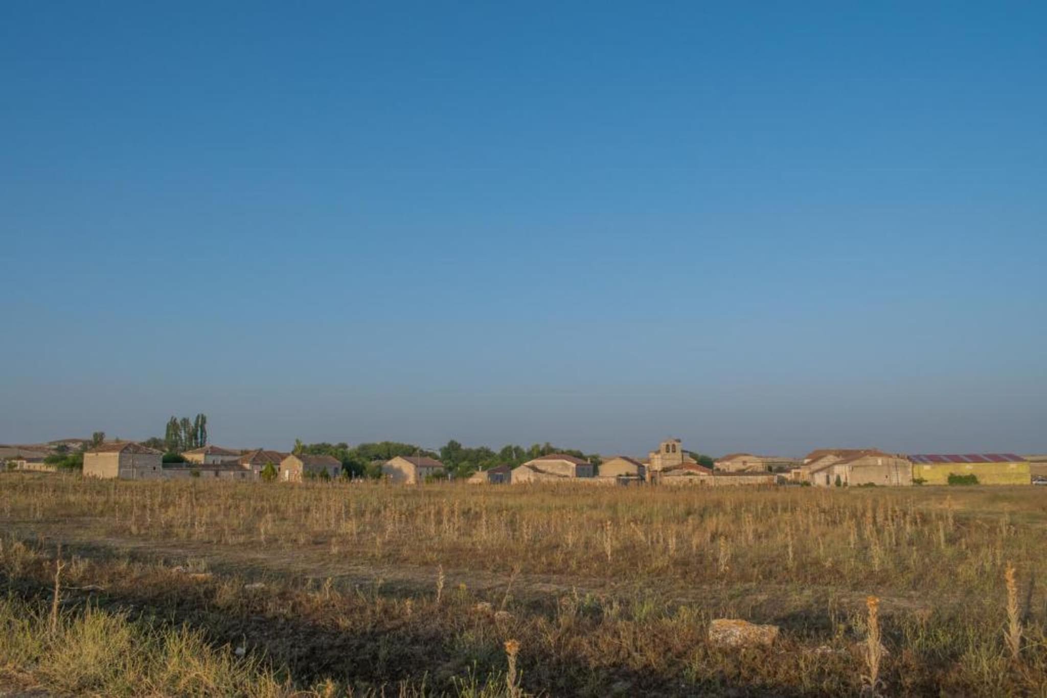 Casa Ed-Areas summer 20km