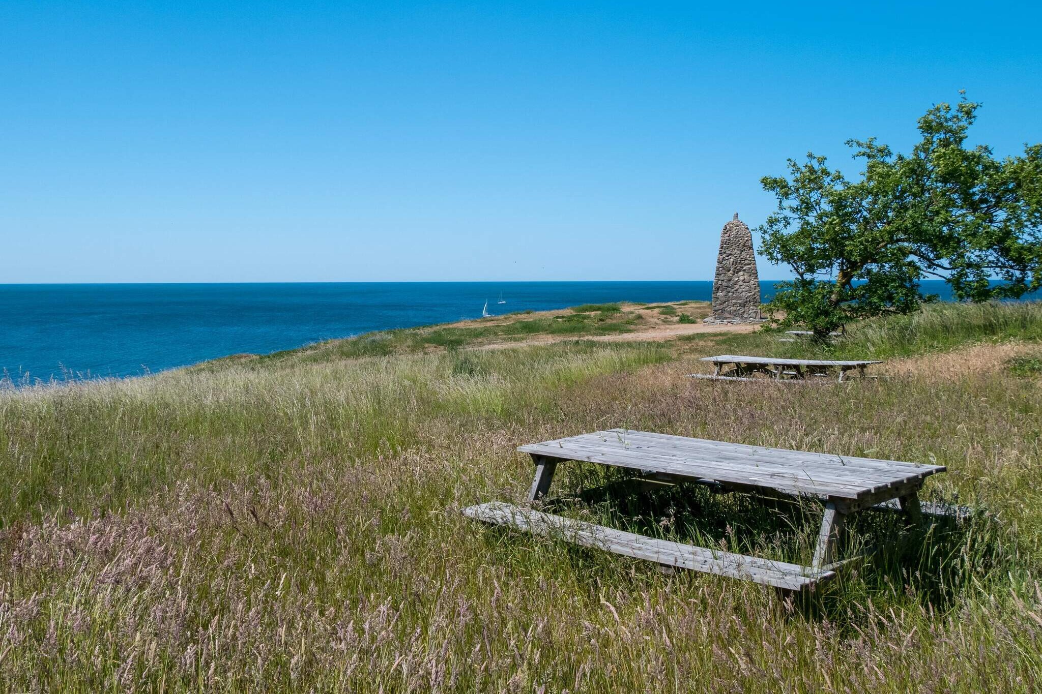 8 person holiday home in Hundested-Water view