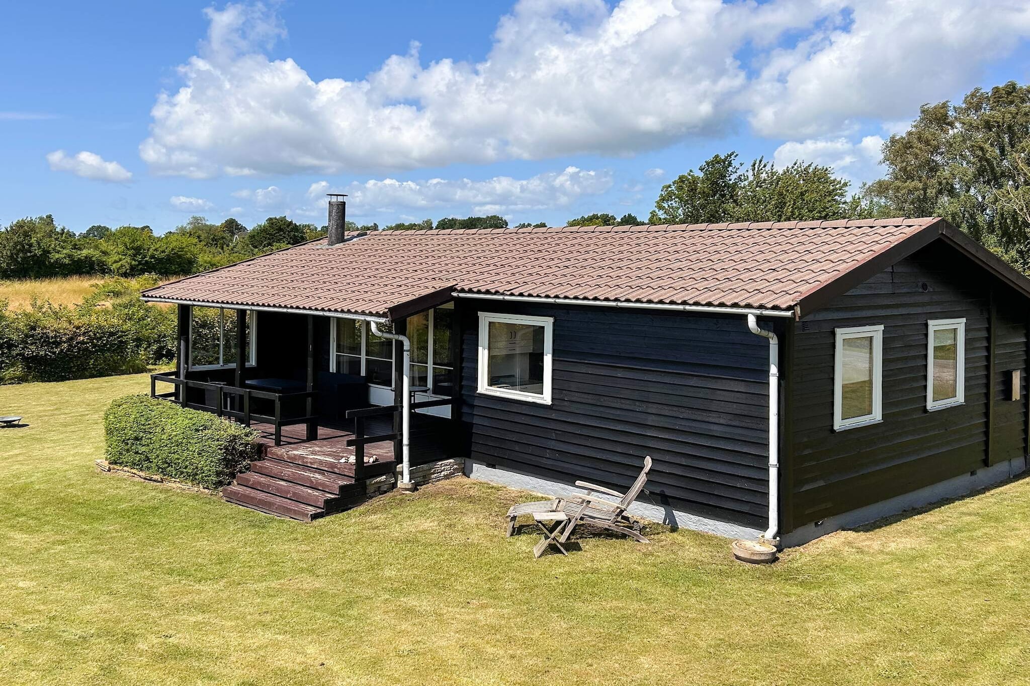6 persoons vakantie huis in Vordingborg-By Traum