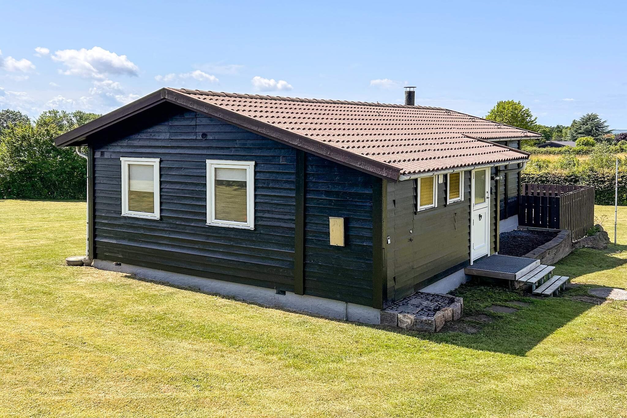 6 persoons vakantie huis in Vordingborg-By Traum-Buitenlucht