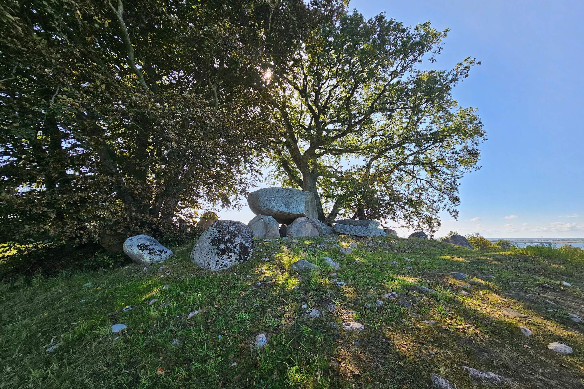 6 person holiday home in Vordingborg-By Traum-Untagged