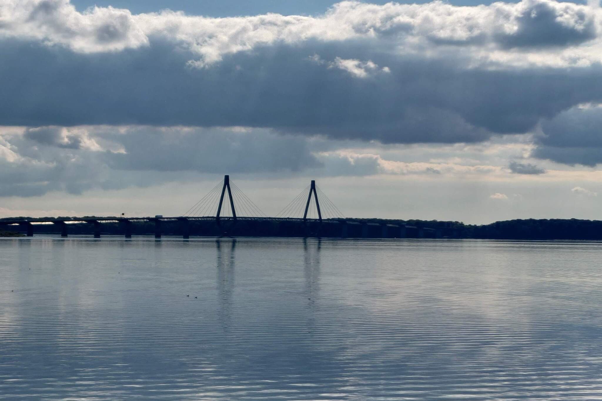 6 person holiday home in Vordingborg-By Traum-Water view