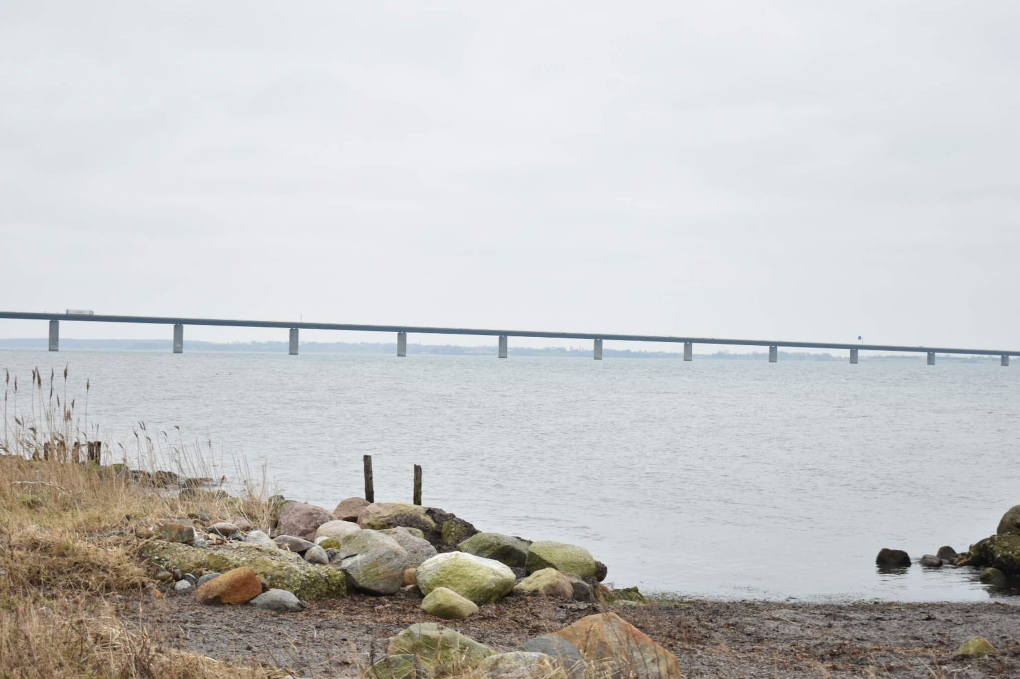 6 person holiday home in Vordingborg-By Traum-Water view