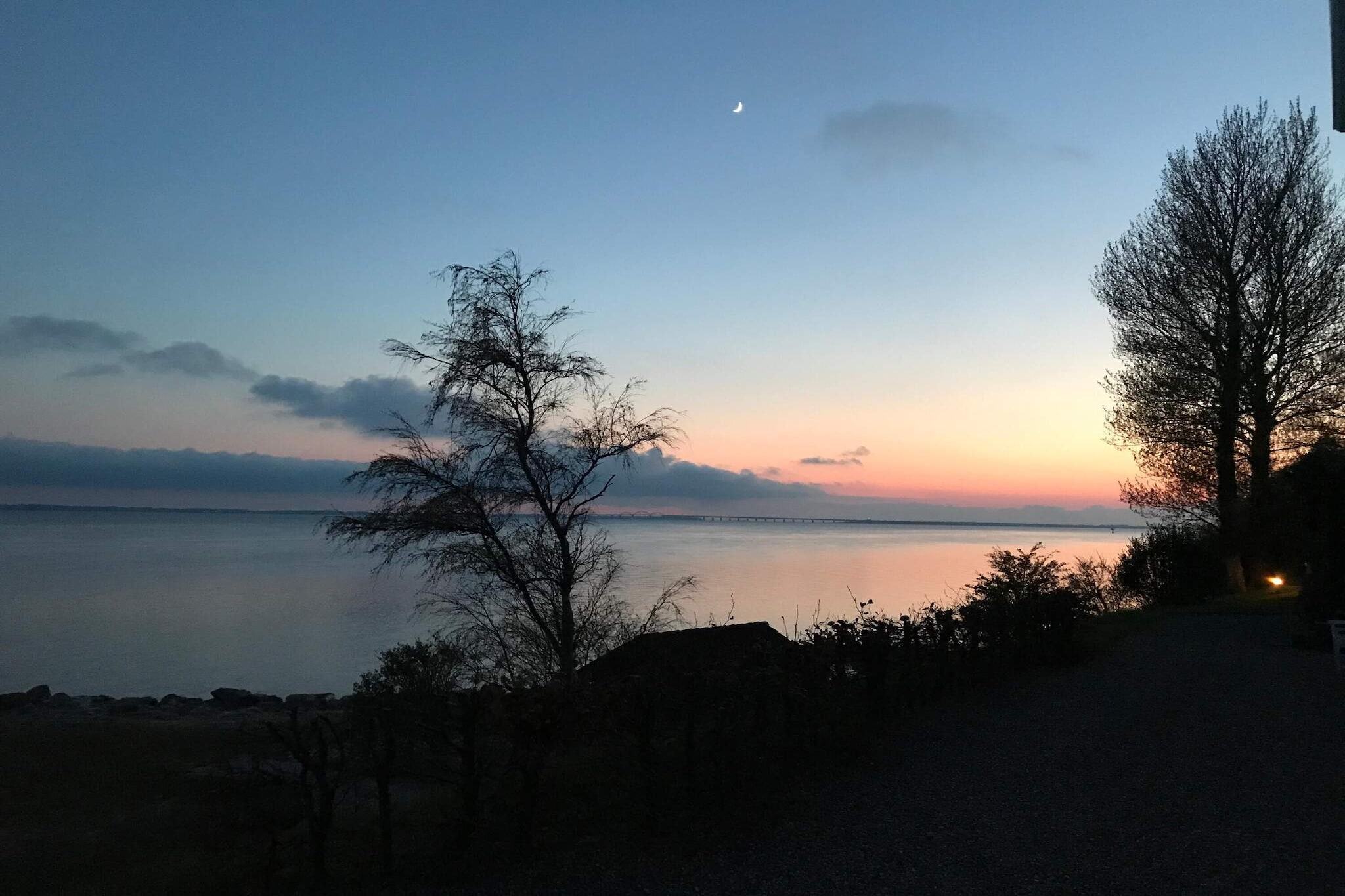 6 person holiday home in Vordingborg-By Traum-Water view