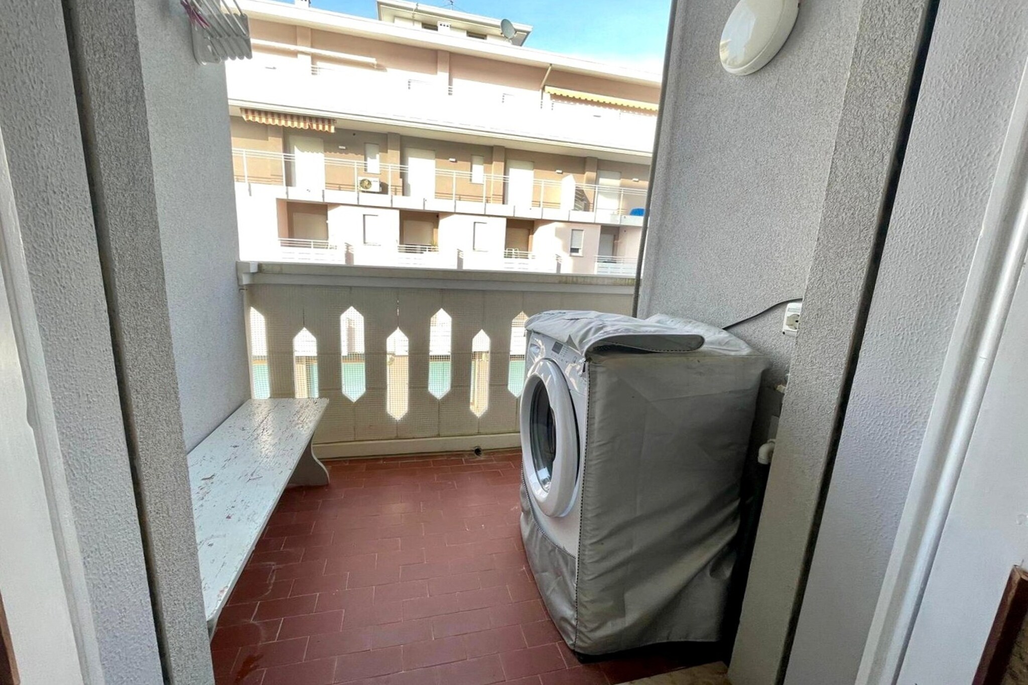 Terrace Balcony