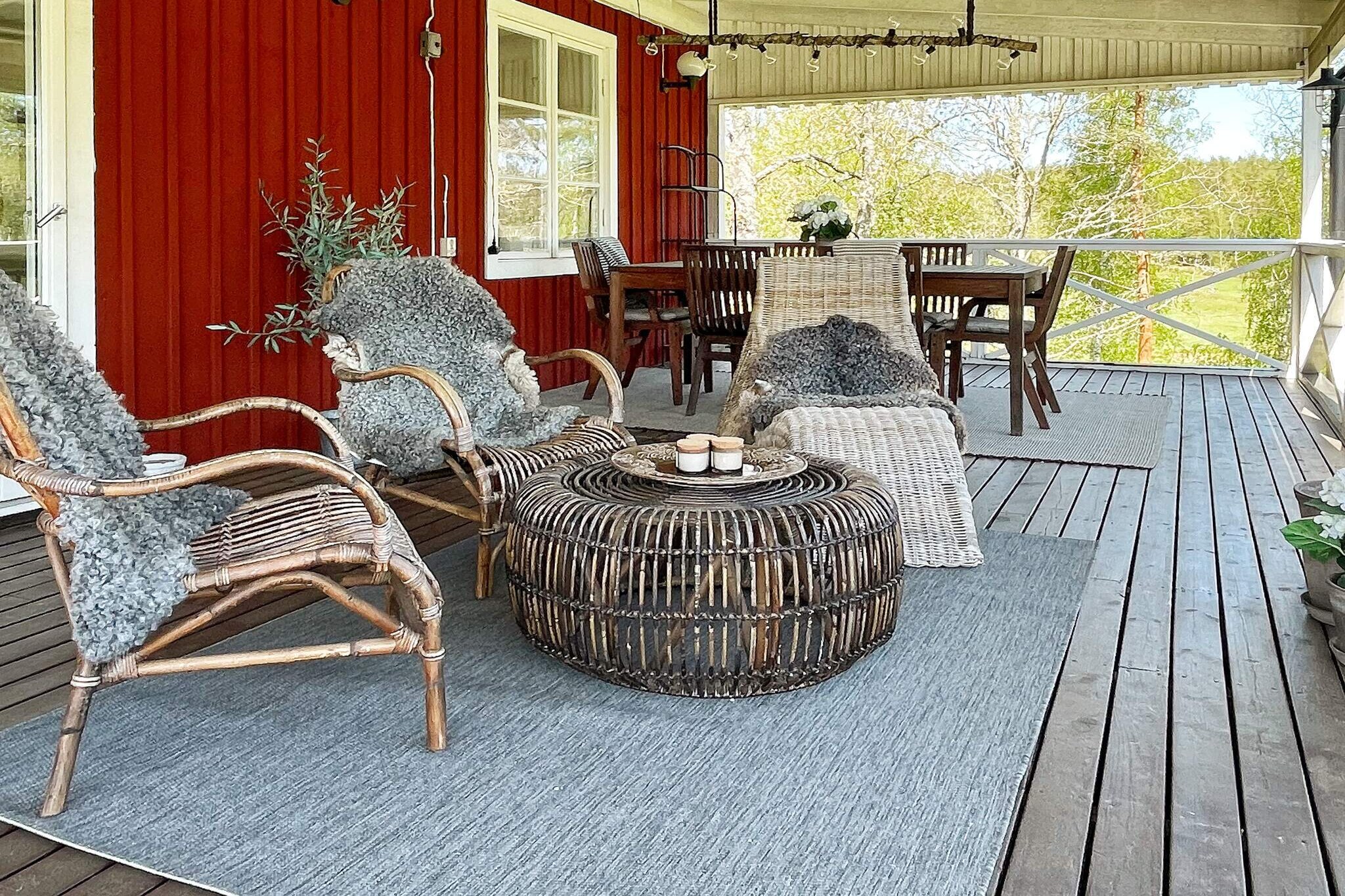 5 person holiday home in Edsbruk-By Traum