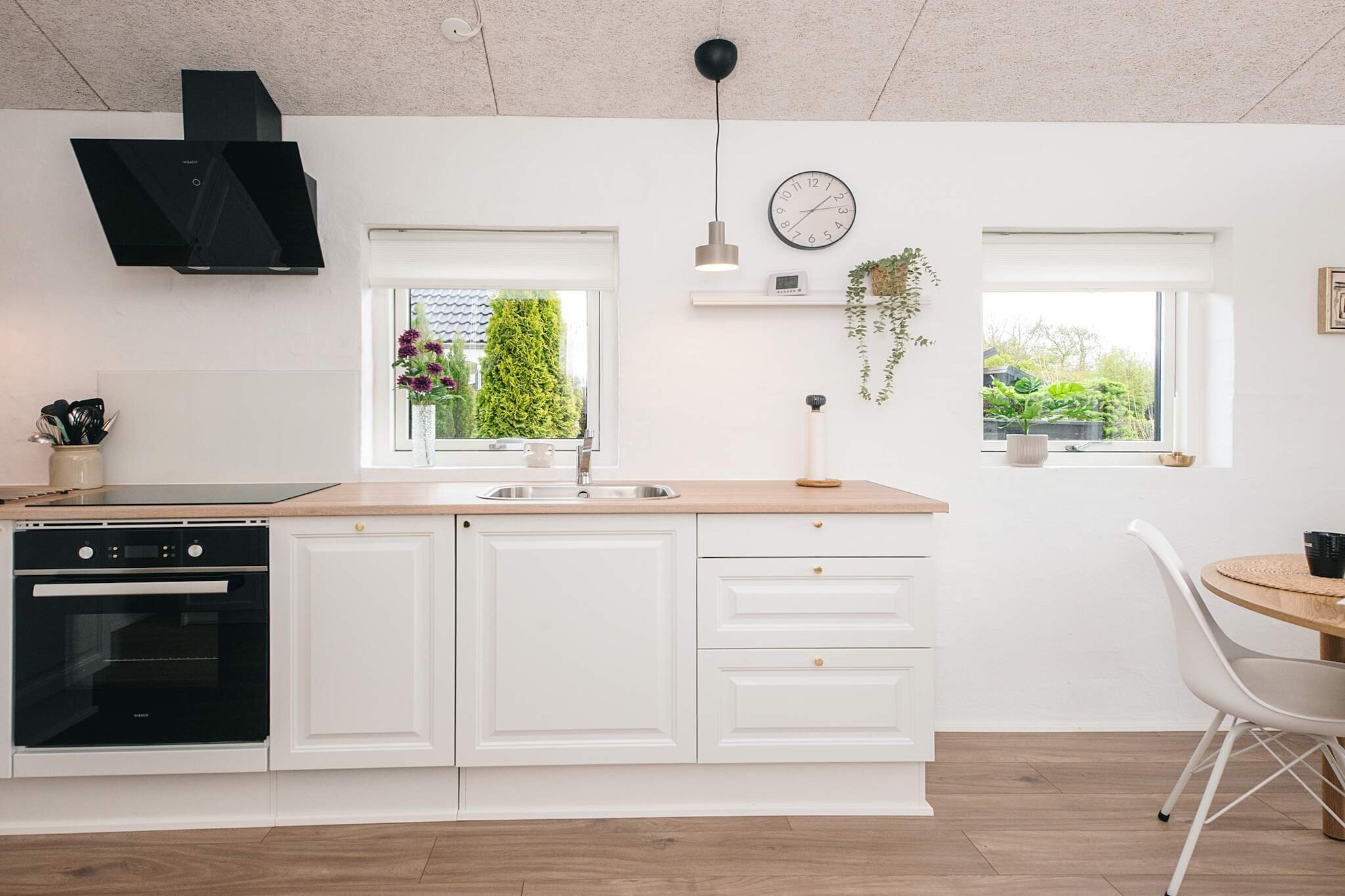 4 persoons vakantie huis in Hemmet-By Traum