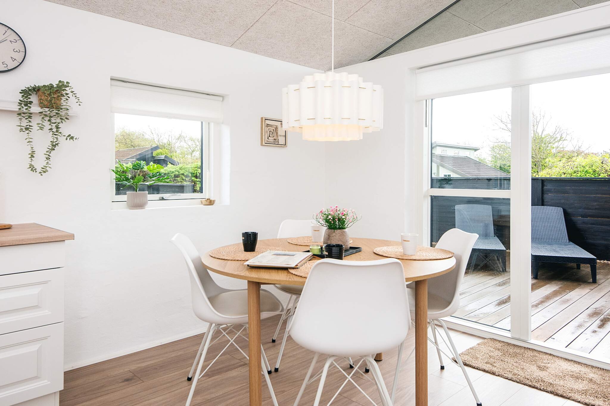 4 persoons vakantie huis in Hemmet-By Traum - Binnen