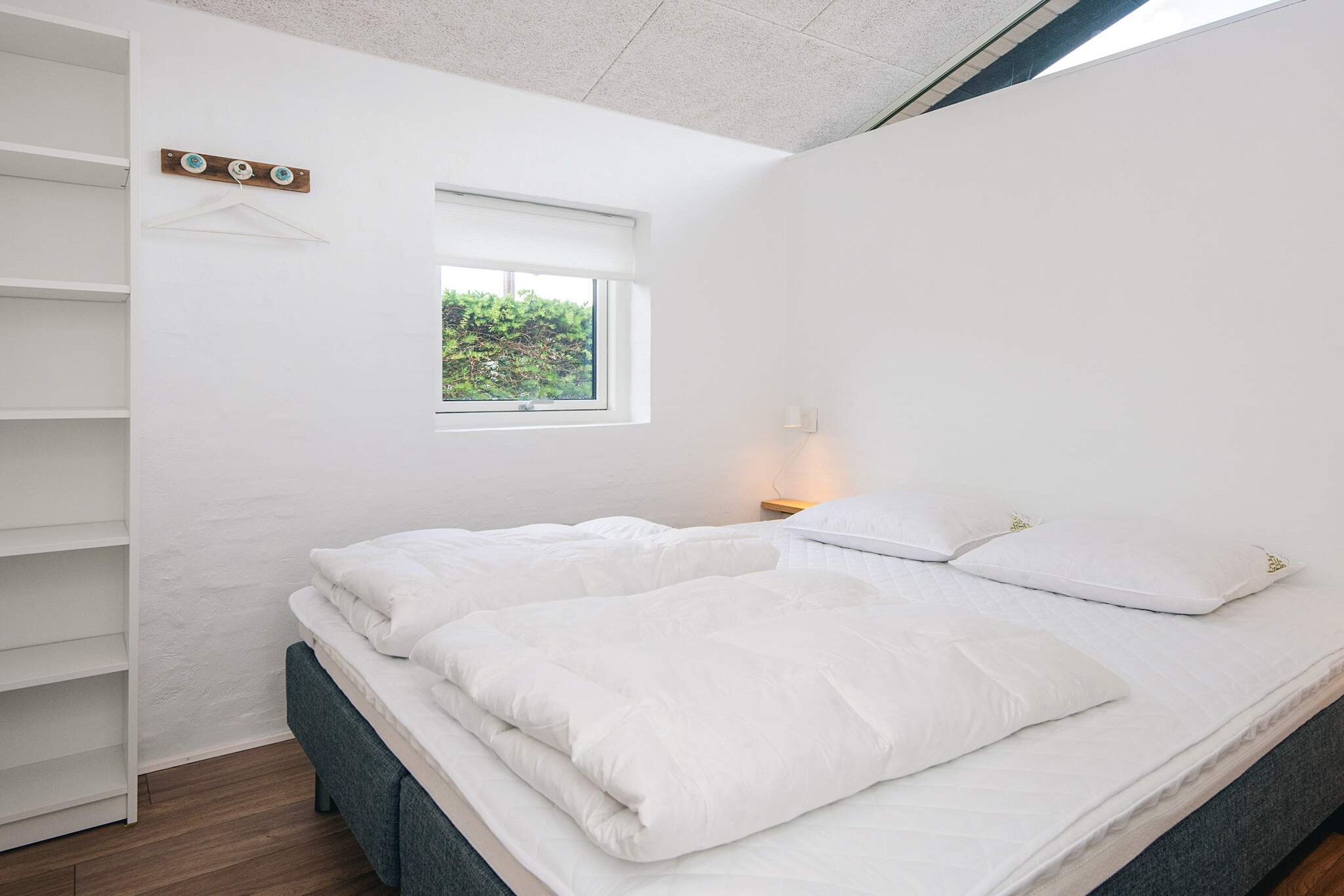 4 persoons vakantie huis in Hemmet-By Traum - Binnen