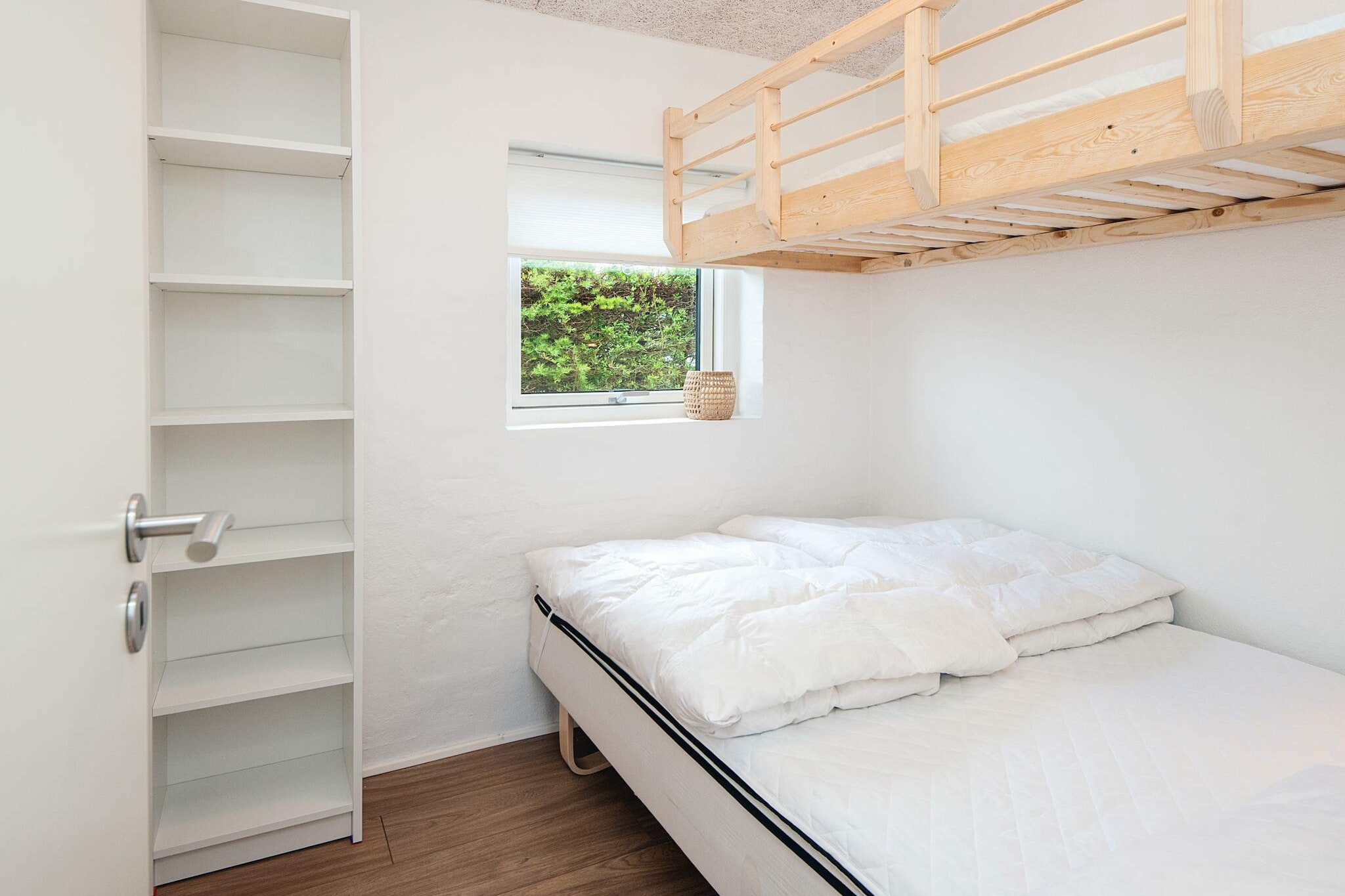 4 persoons vakantie huis in Hemmet-By Traum - Binnen