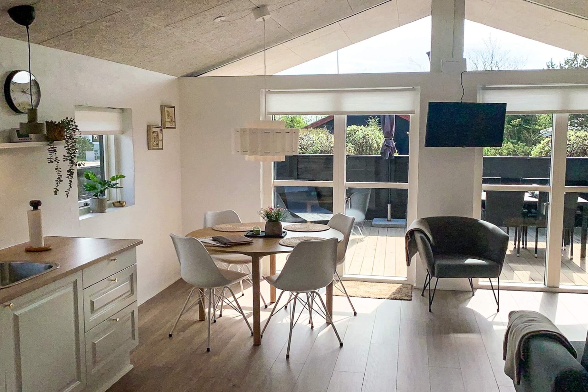 4 persoons vakantie huis in Hemmet-By Traum - Niet-getagd