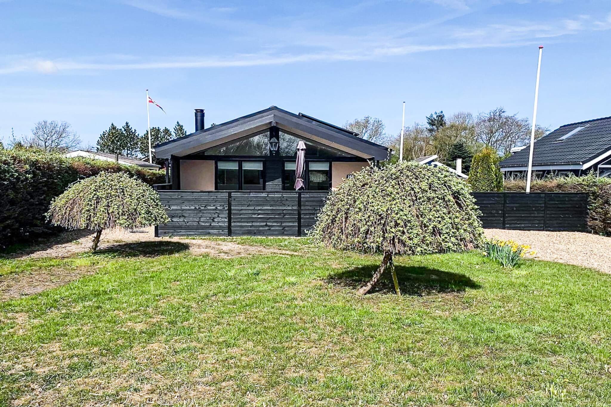 4 persoons vakantie huis in Hemmet-By Traum - Uitzicht