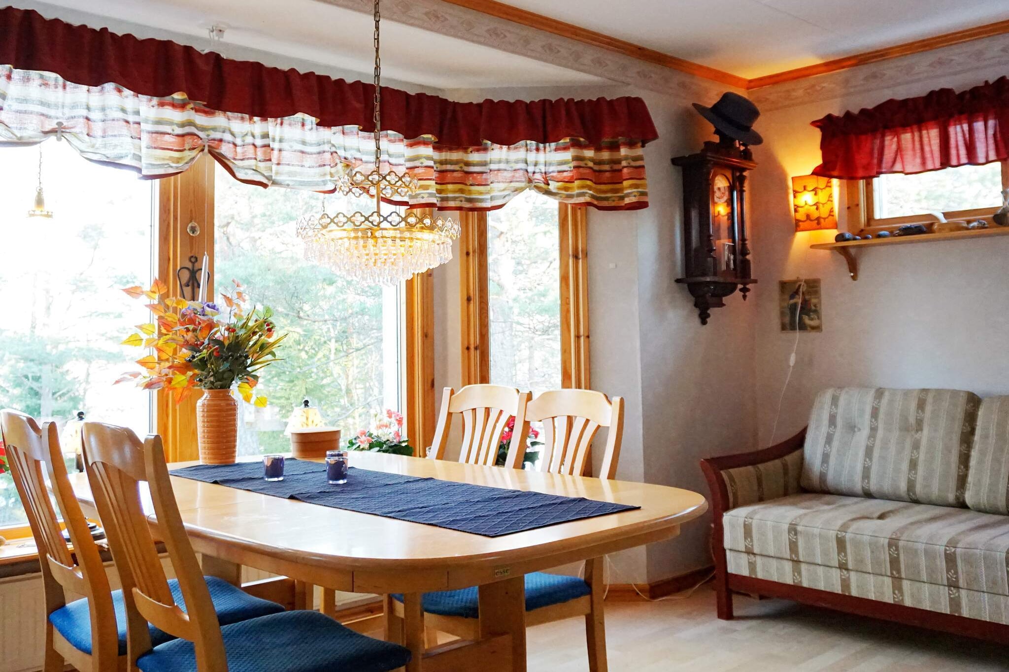 5 person holiday home in Bullaren-By Traum