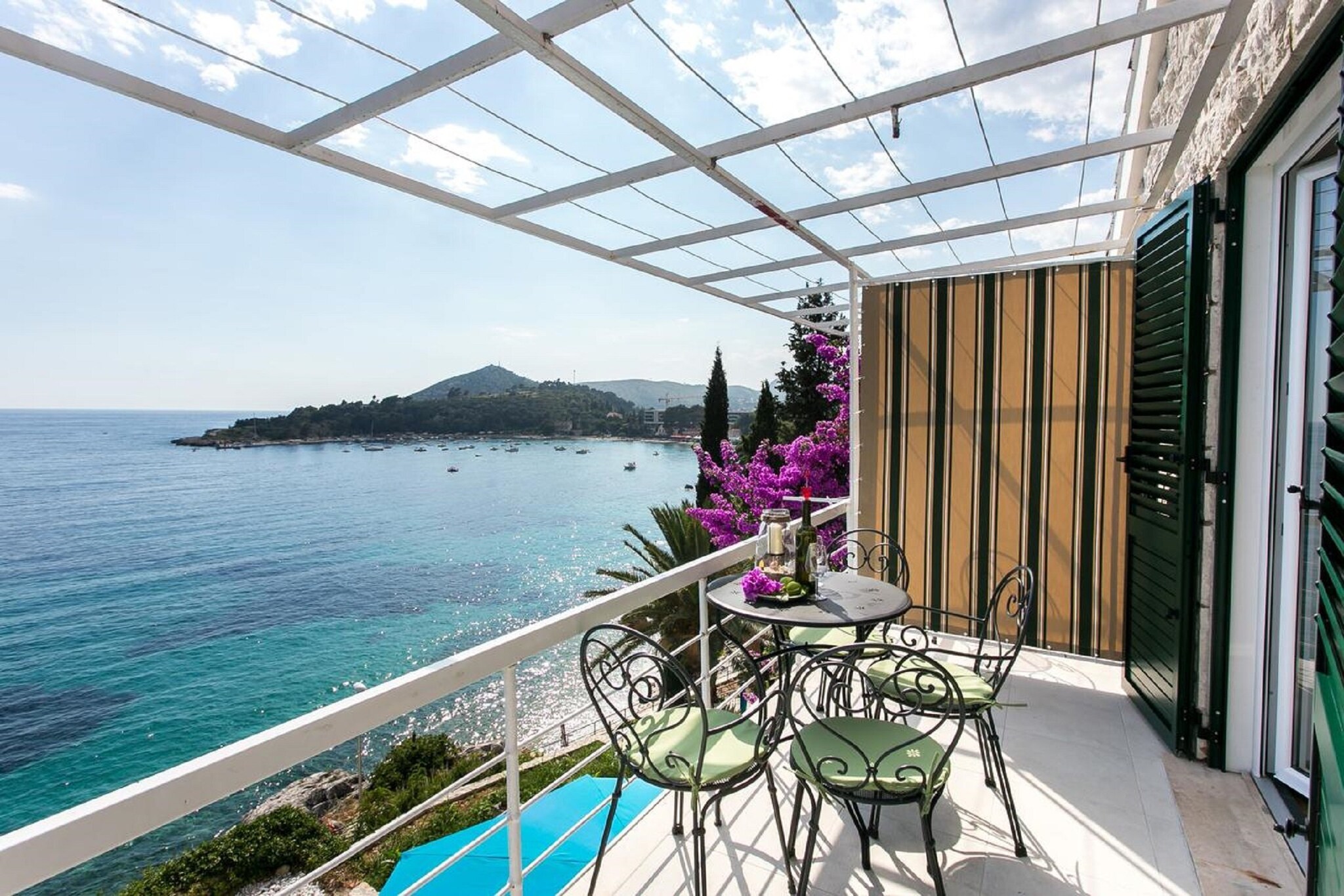 Terrace Balcony