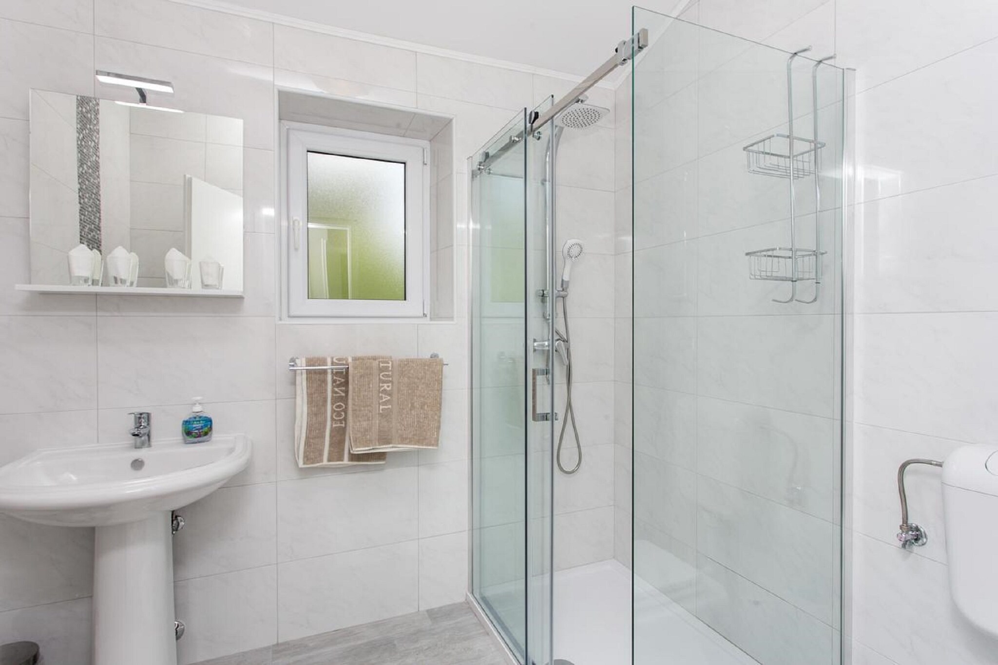Bath Room