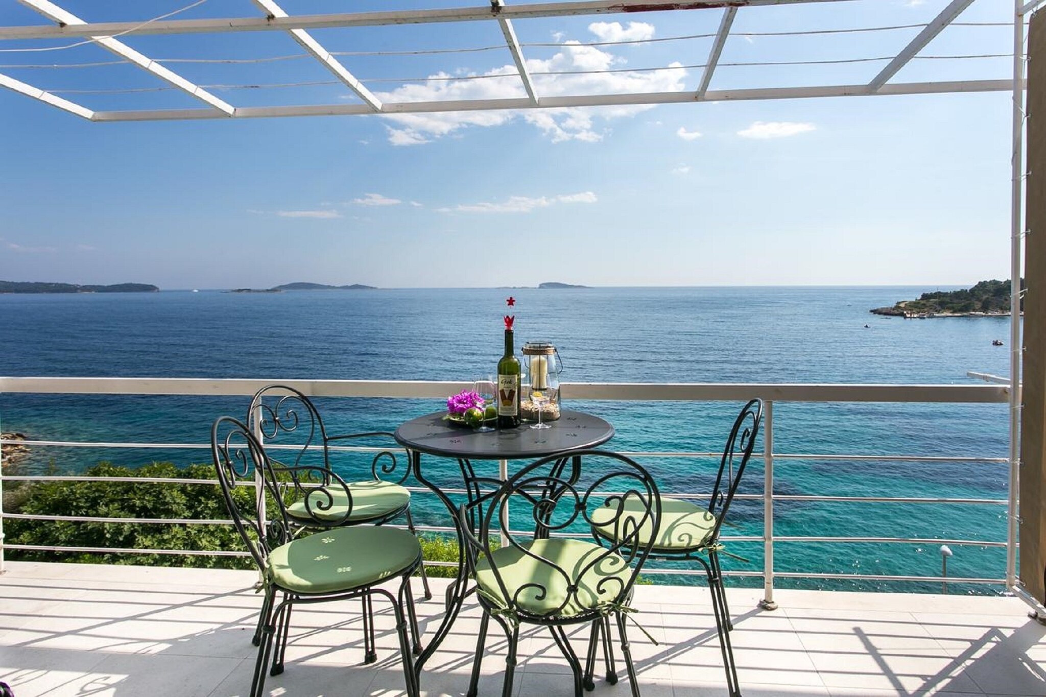 Terrace Balcony