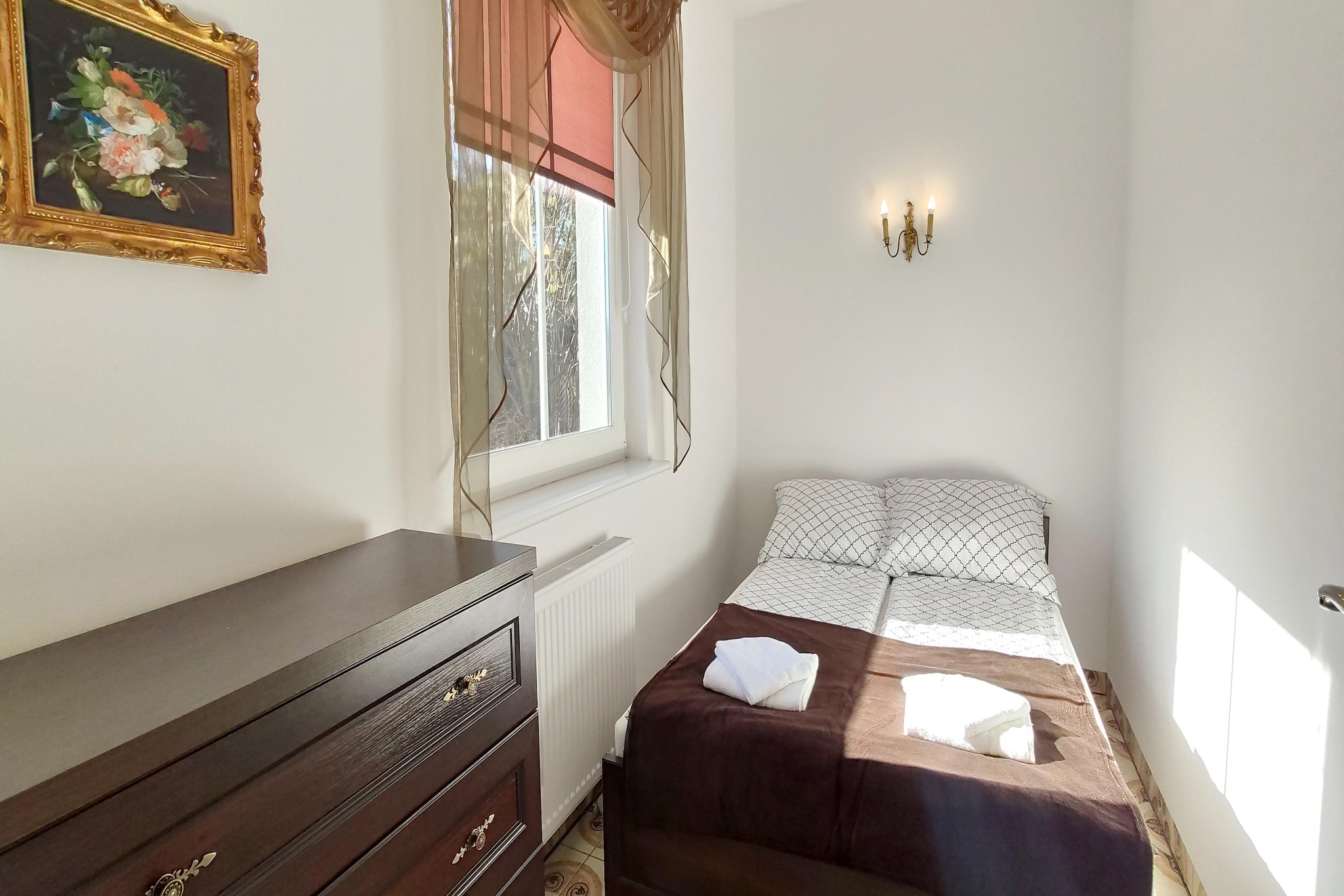 Holiday Home DarÅ‚owo near Beach & Lighthouse