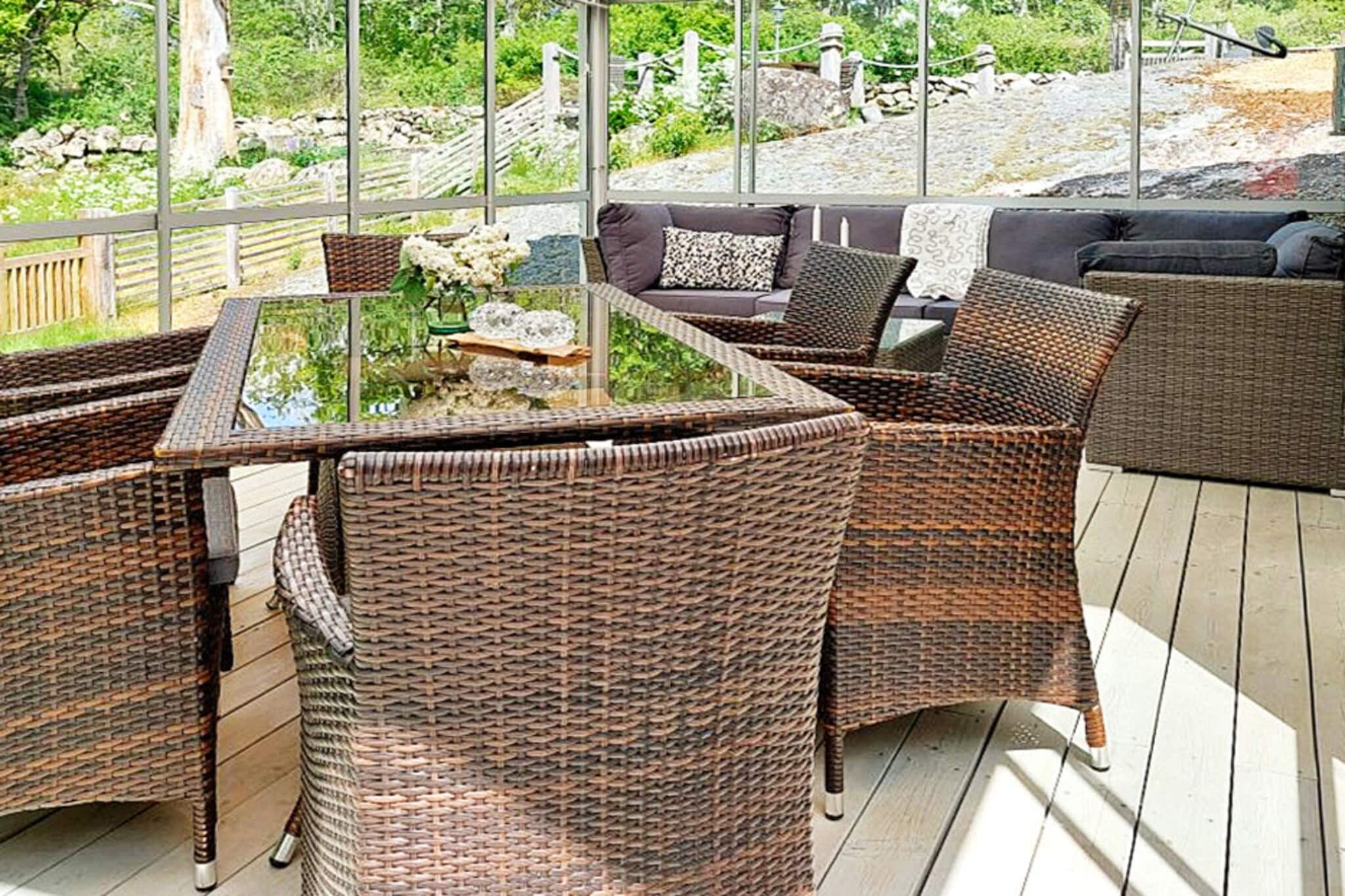 4 persoons vakantie huis in TRENSUM-By Traum