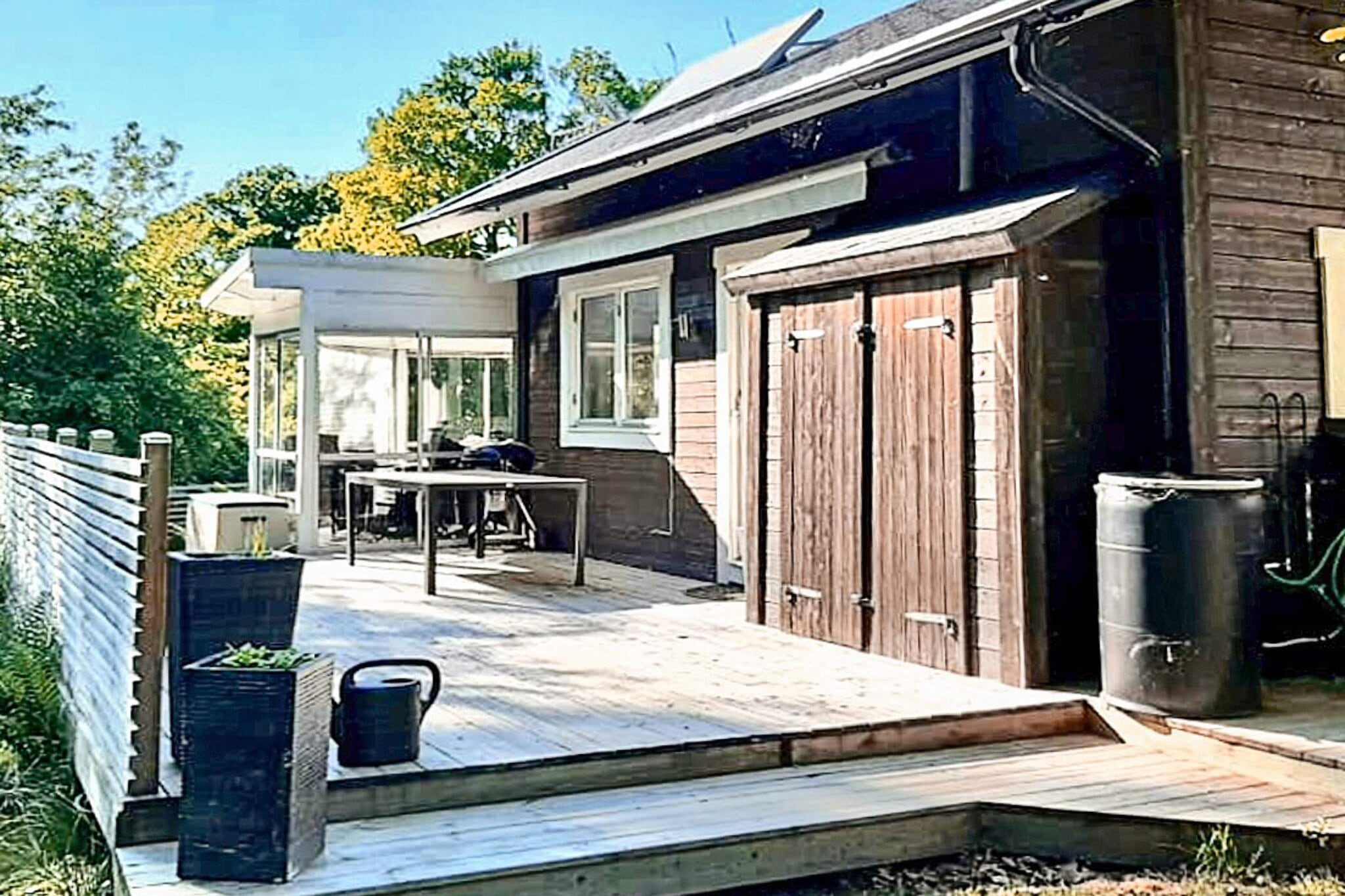 4 persoons vakantie huis in TRENSUM-By Traum
