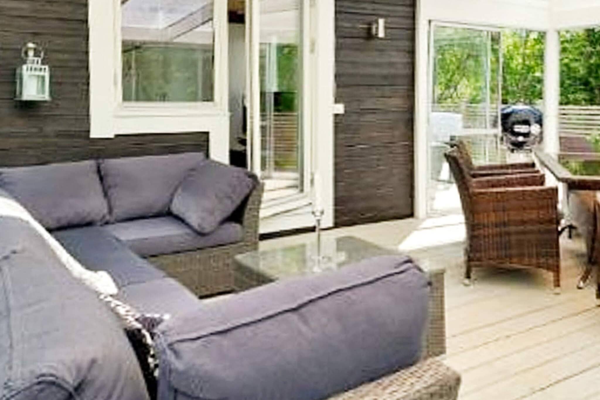 4 persoons vakantie huis in TRENSUM-By Traum - Buitenlucht