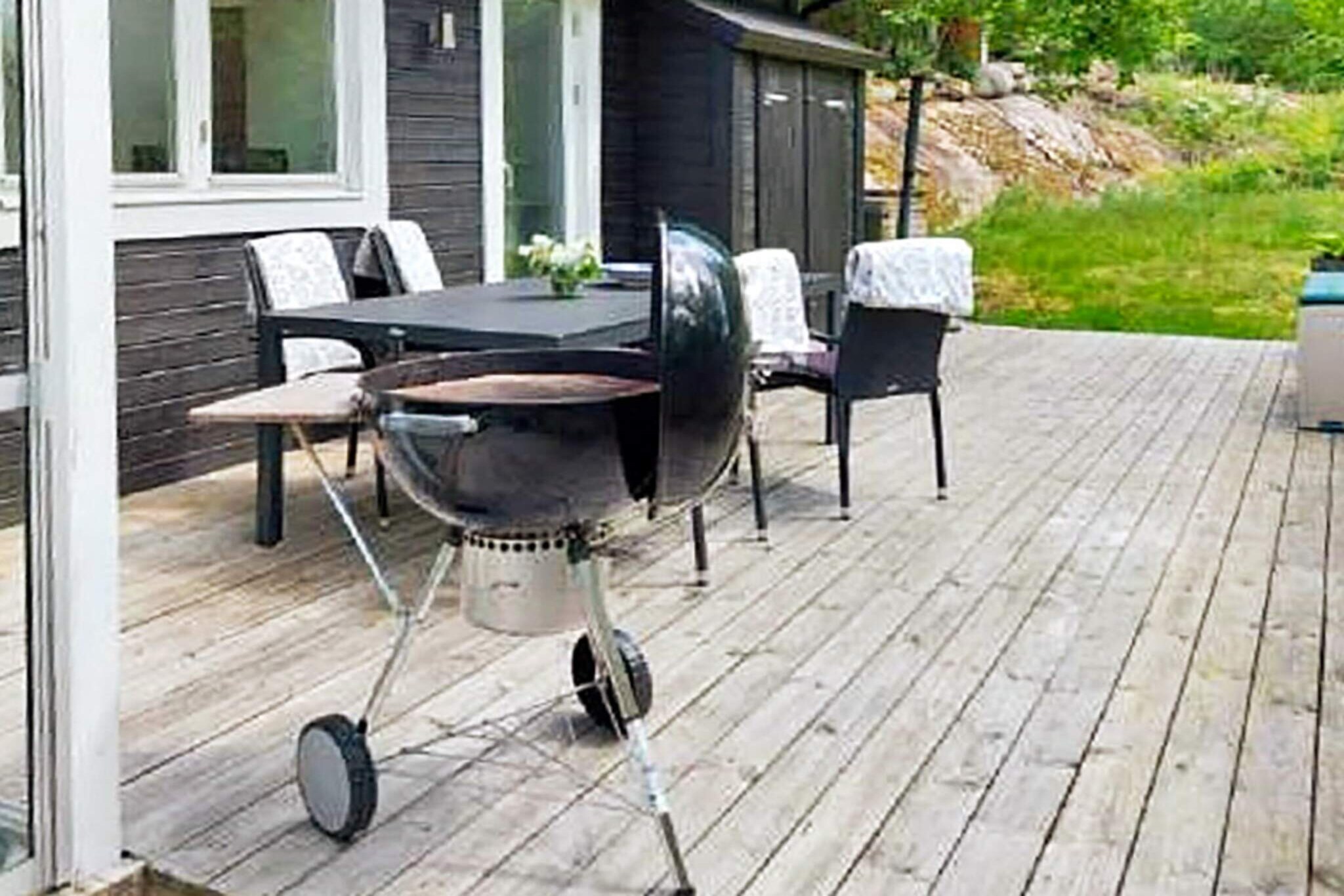 4 persoons vakantie huis in TRENSUM-By Traum - Buitenlucht