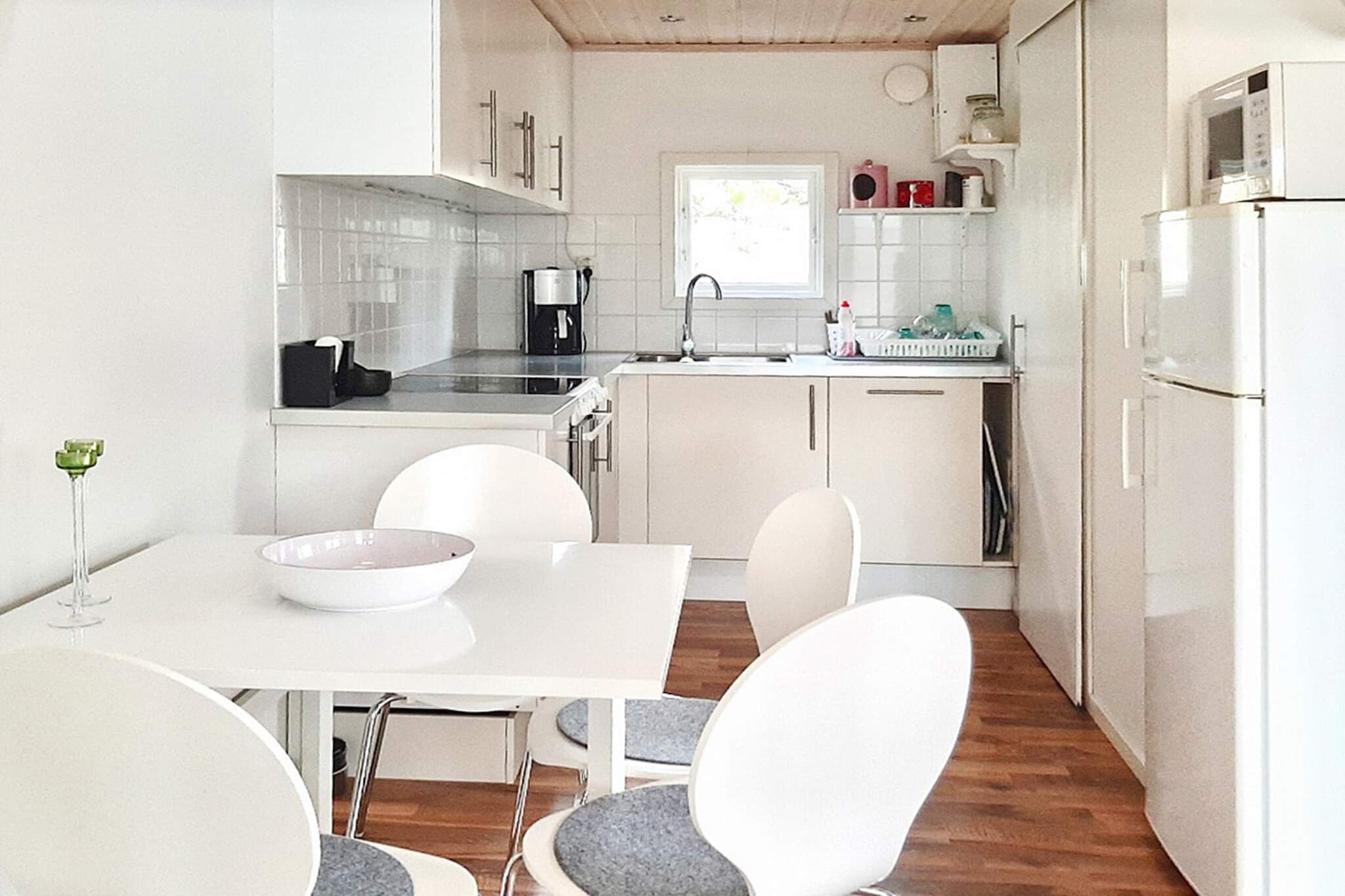 4 persoons vakantie huis in TRENSUM-By Traum - Binnen