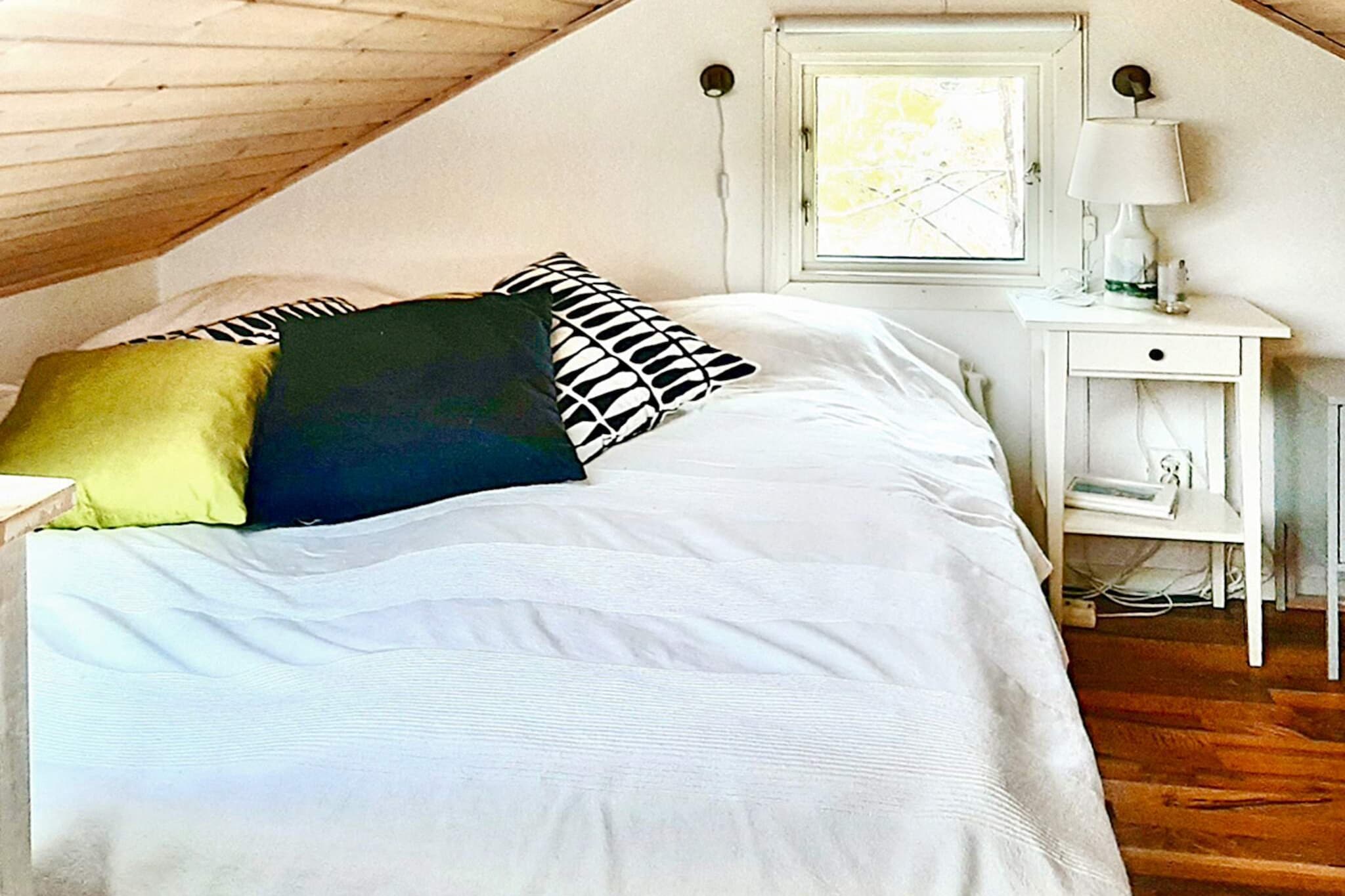 4 persoons vakantie huis in TRENSUM-By Traum - Binnen