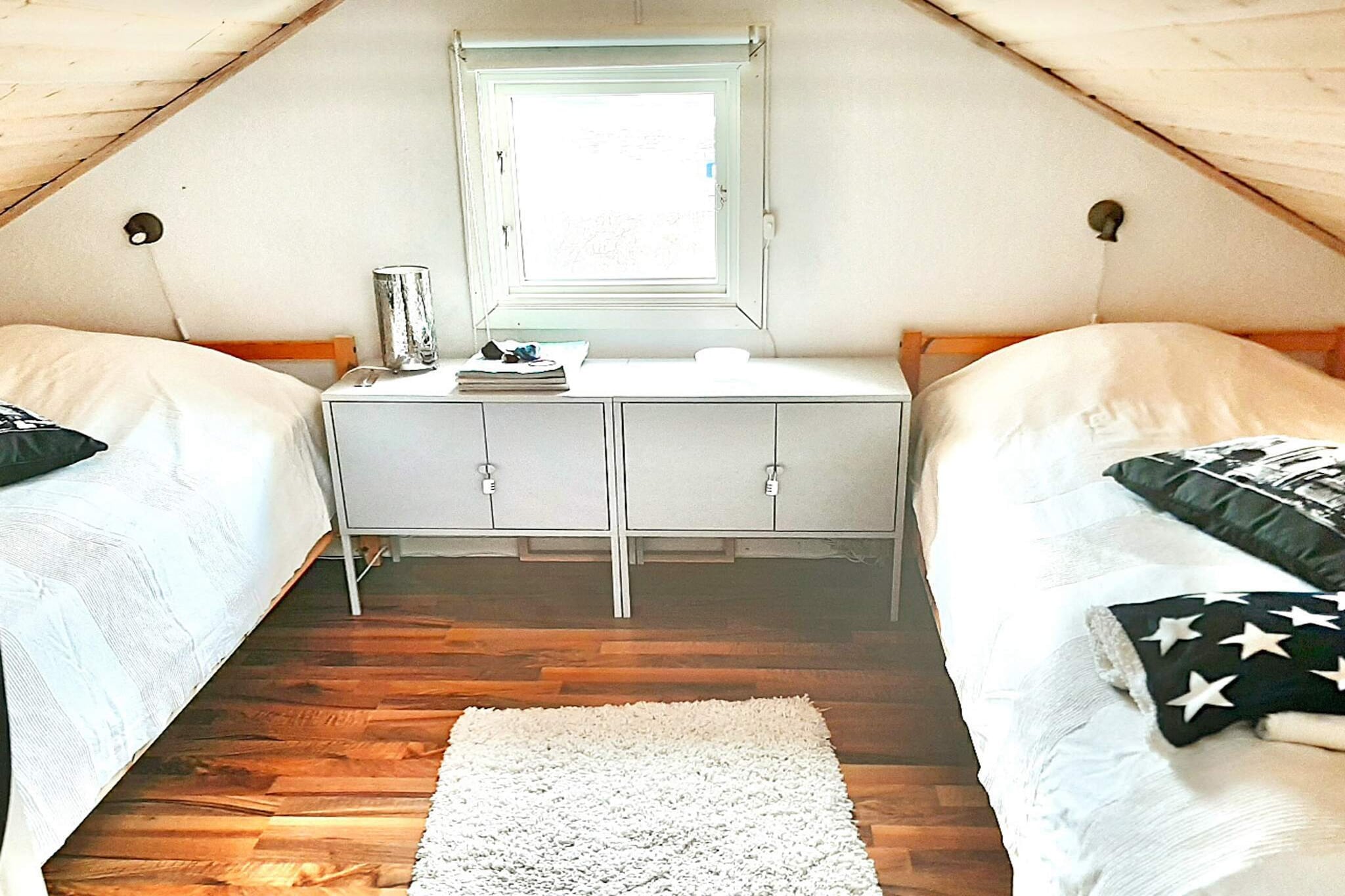 4 persoons vakantie huis in TRENSUM-By Traum - Binnen