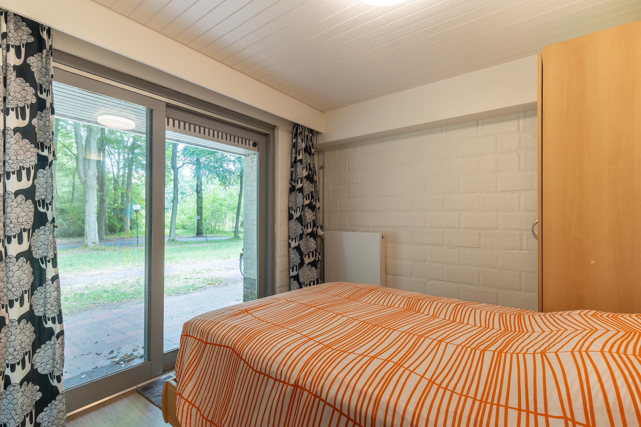 Hengelhoef Park Apartment