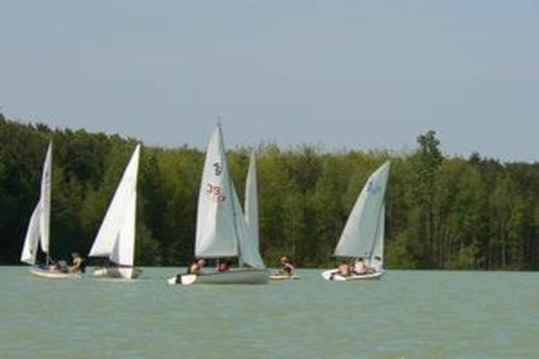 Hengelhoef-Zones d'été à 20 km