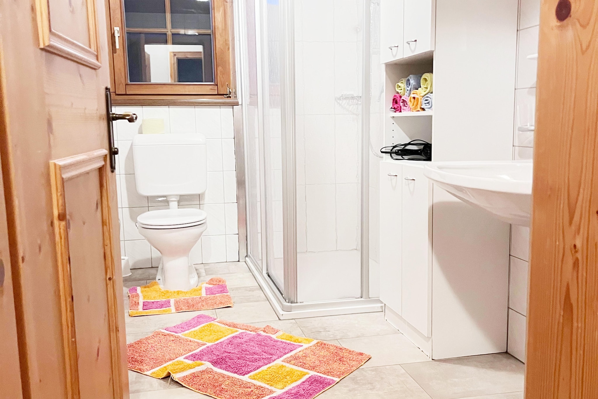 Bath Room