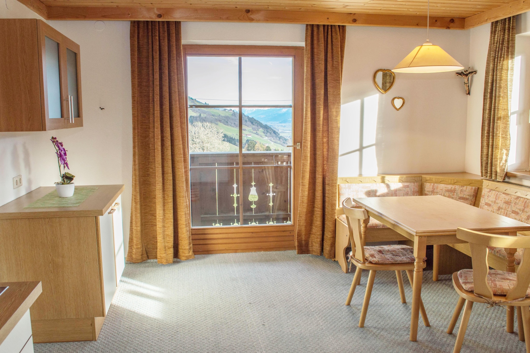 Ferienwohnung Rauchenbacher