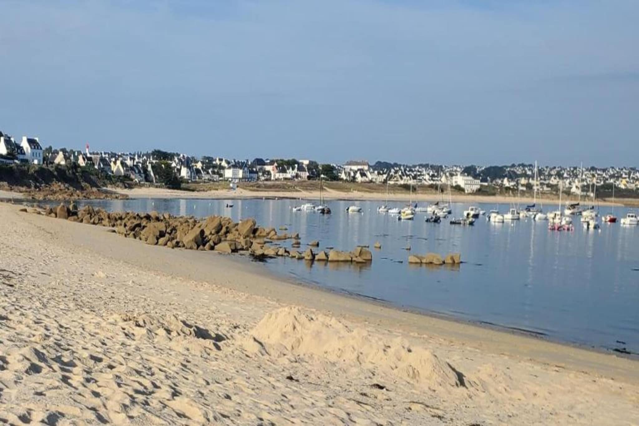 Les Terrasses de l’Océan 1-Areas summer 1km