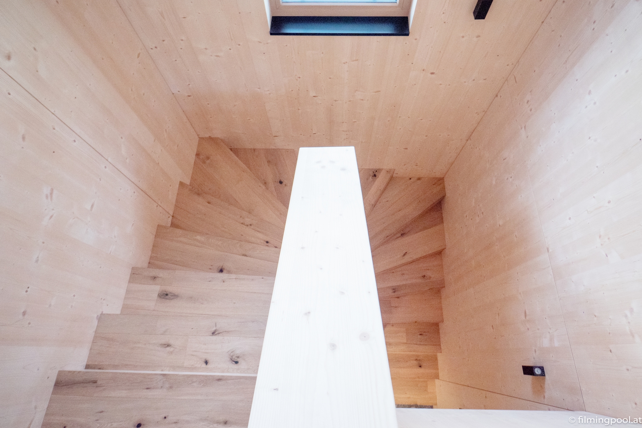 Penthouse in Mieders - Trap