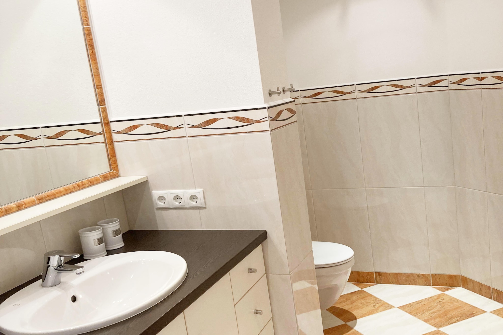 Bath Room