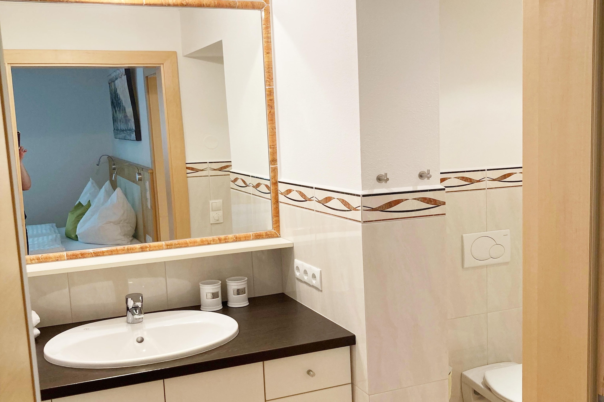 Bath Room