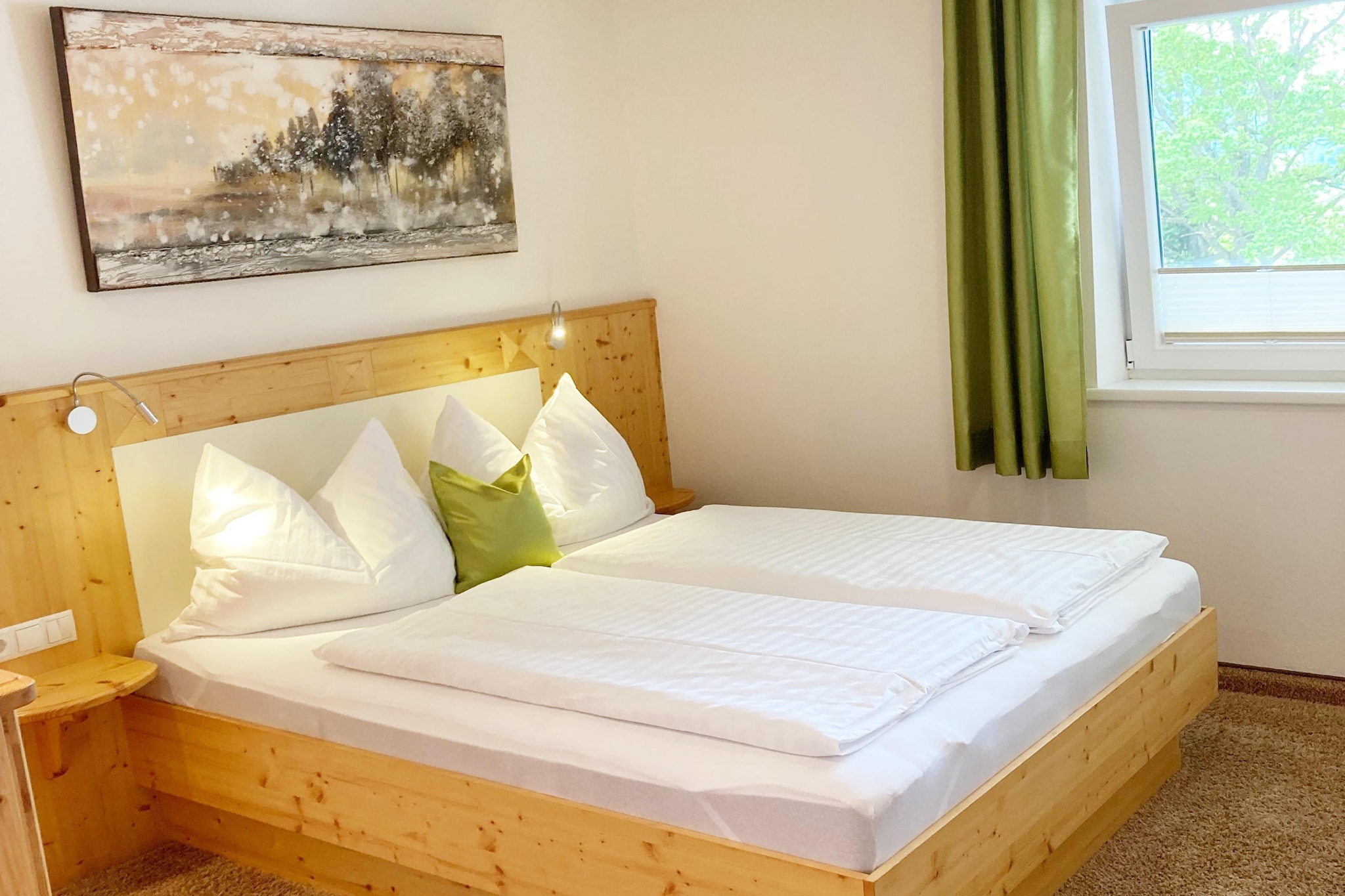 Bed Room