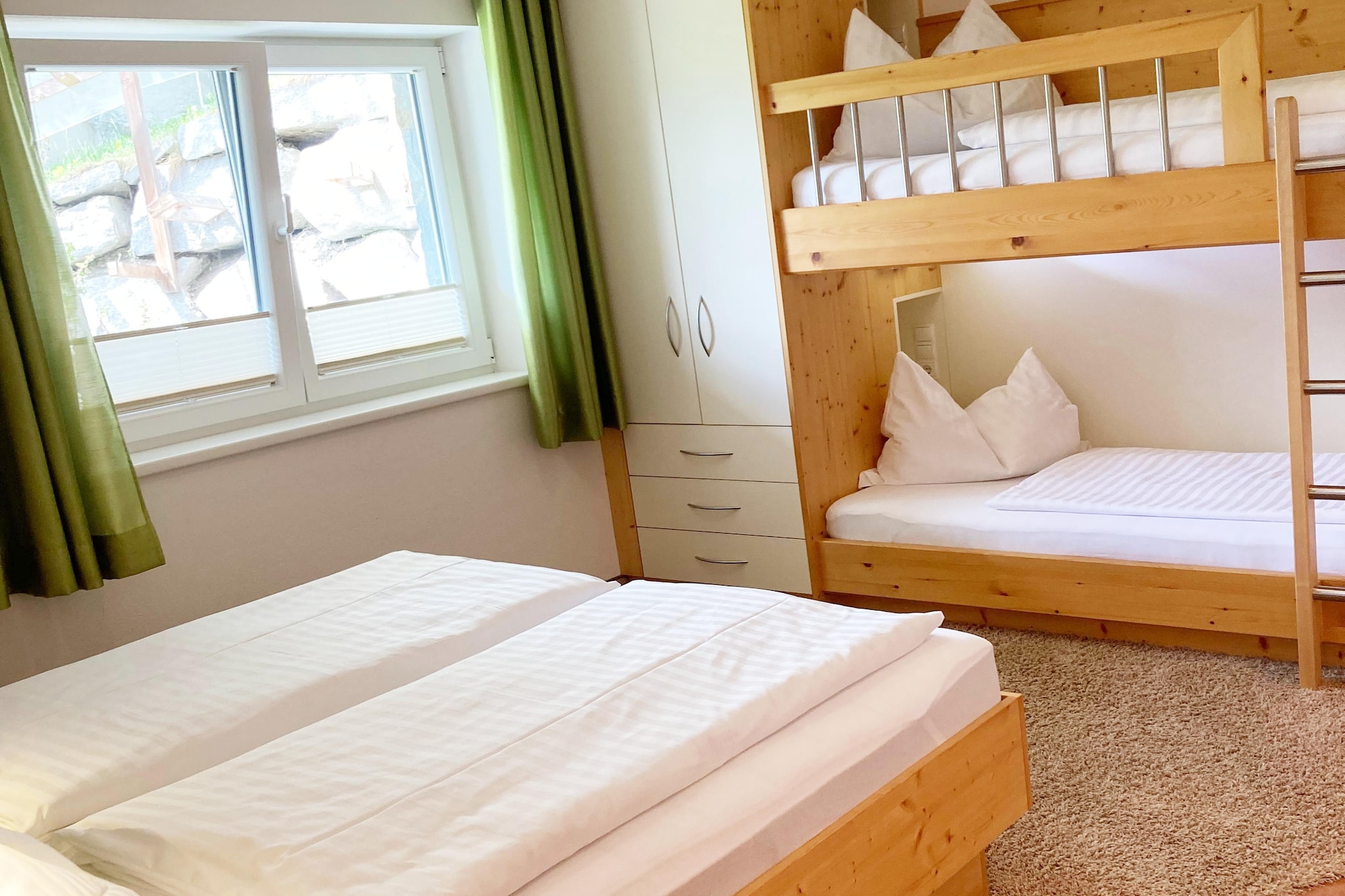 Bed Room