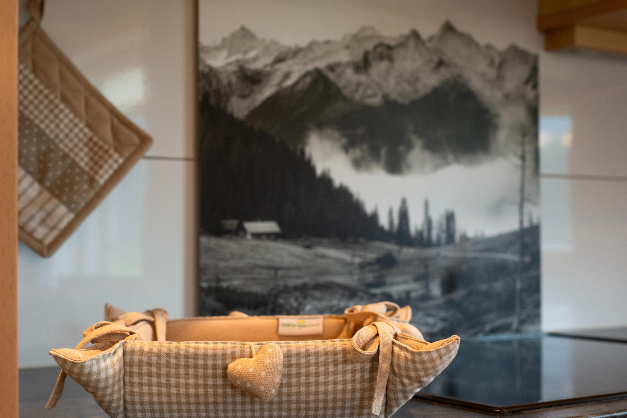 Appartement Pinzgau - Sfeer