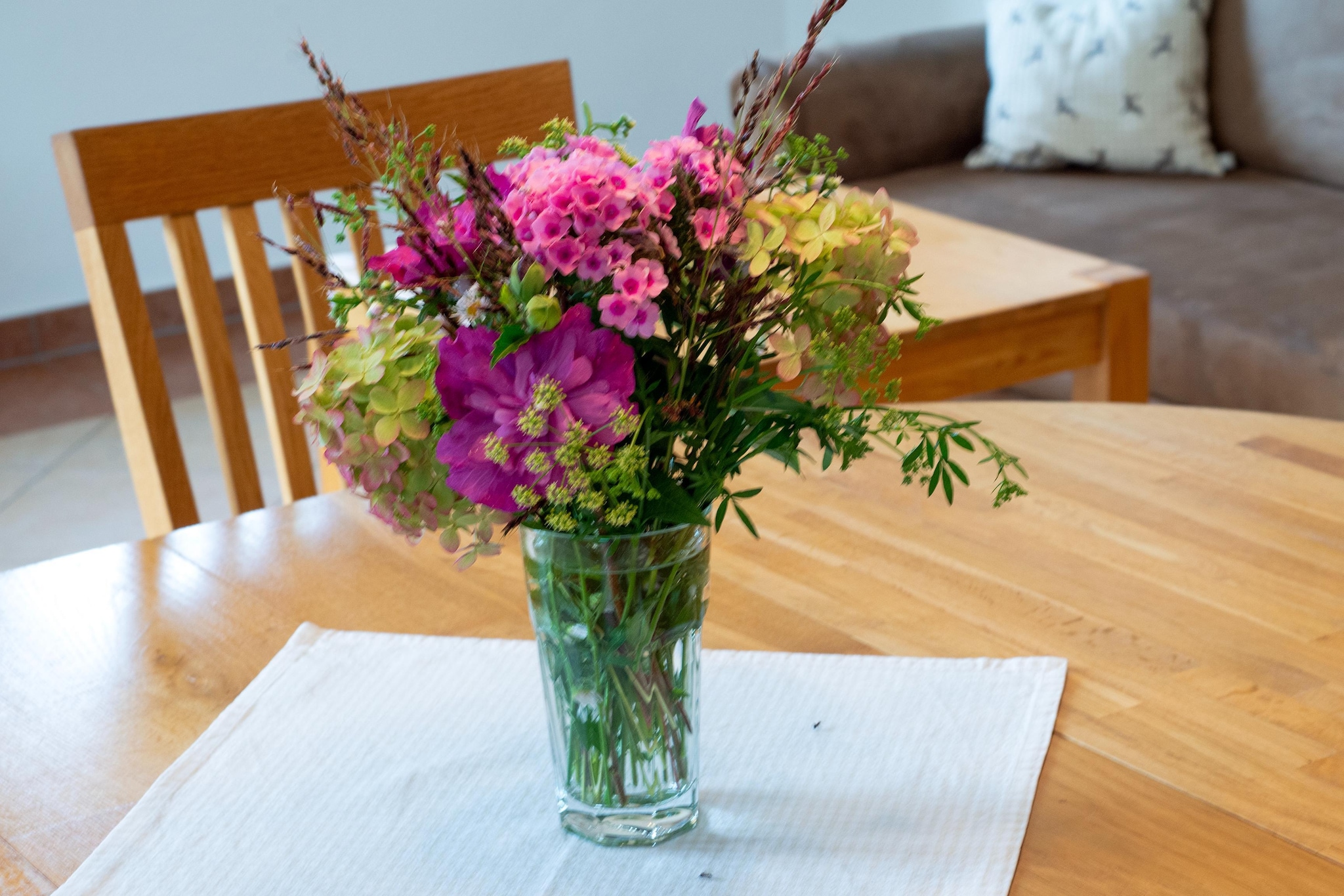 Appartement Pinzgau - Sfeer
