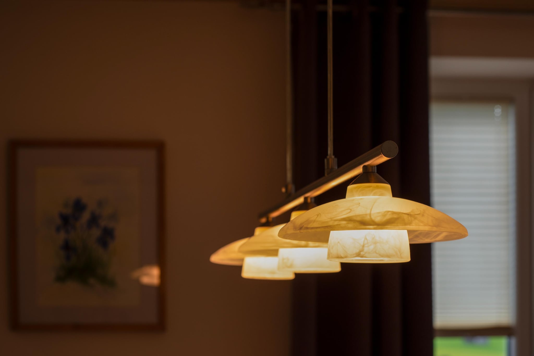 Appartement Pinzgau - Sfeer