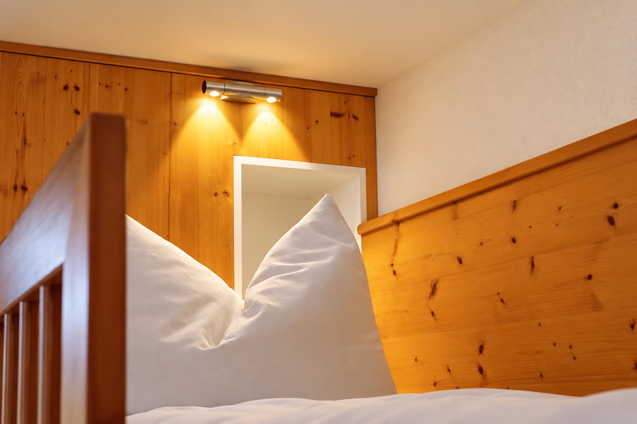 Appartement Pinzgau - Sfeer