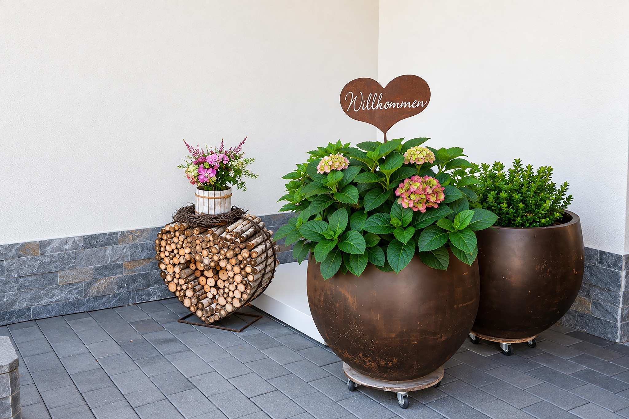 Appartement Pinzgau - Sfeer