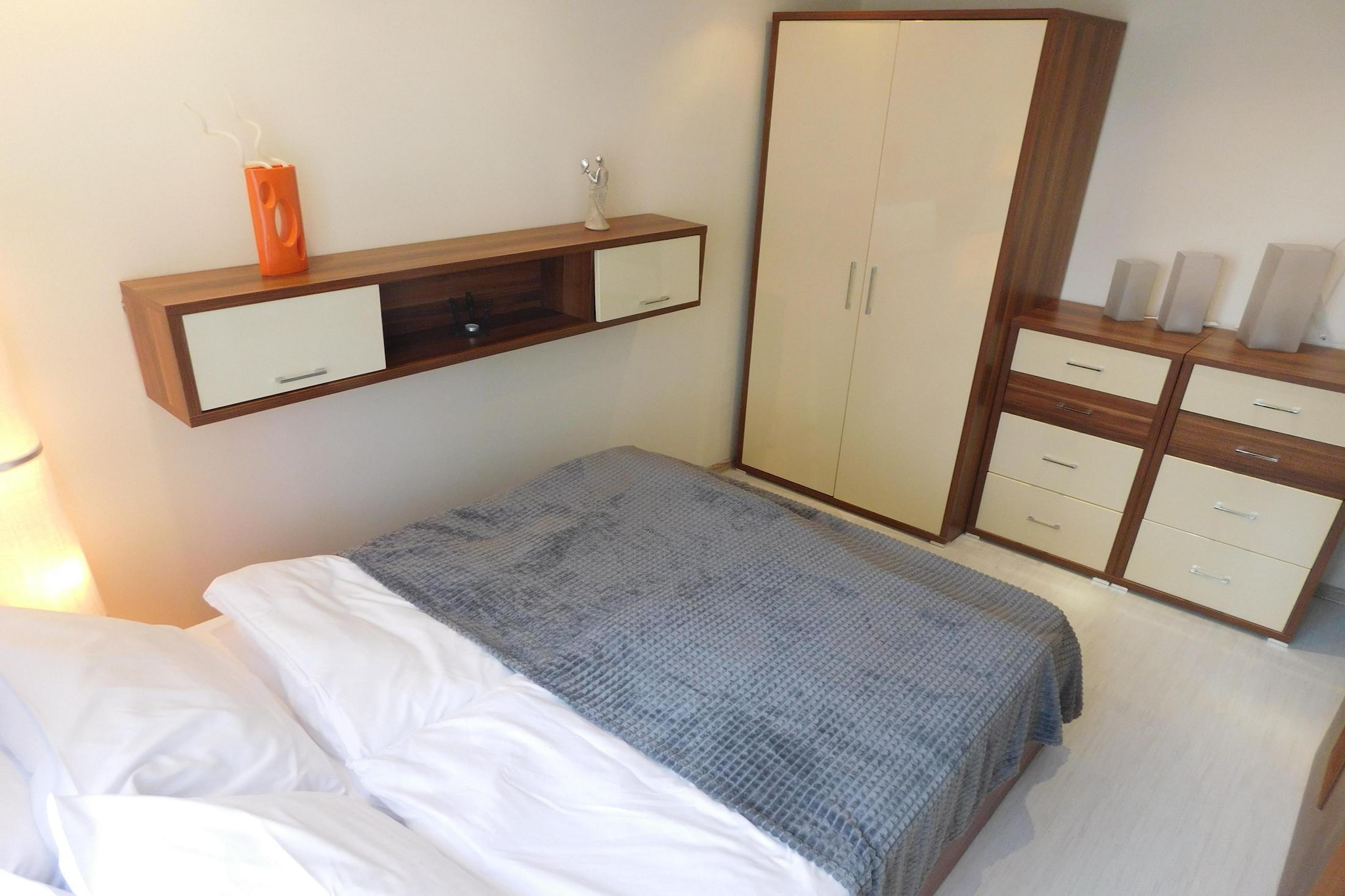 Condo in ÅšwinoujÅ›cie near Baltic Sea Beach