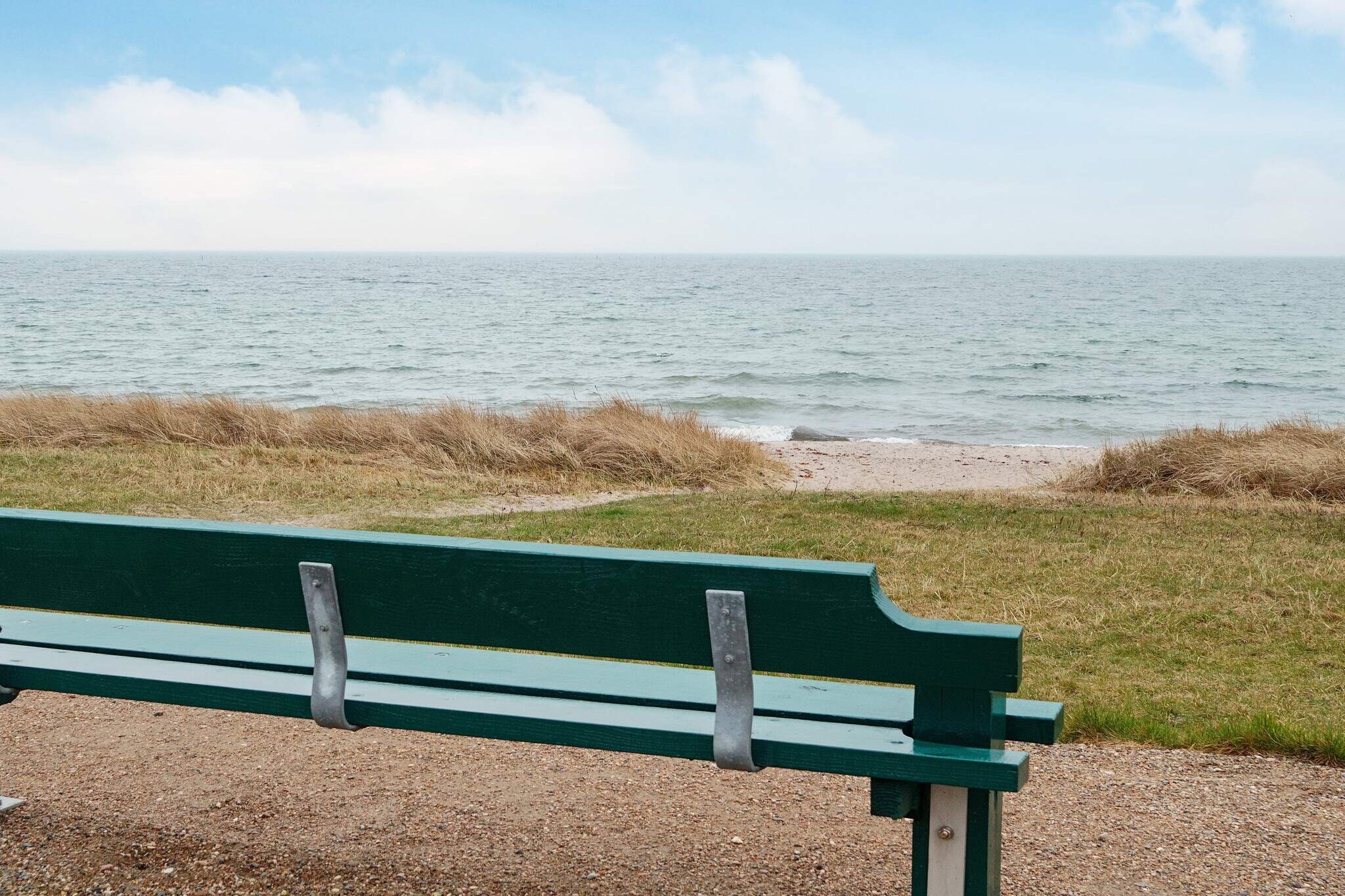 5 sterren vakantie huis in Dannemare-Uitzicht