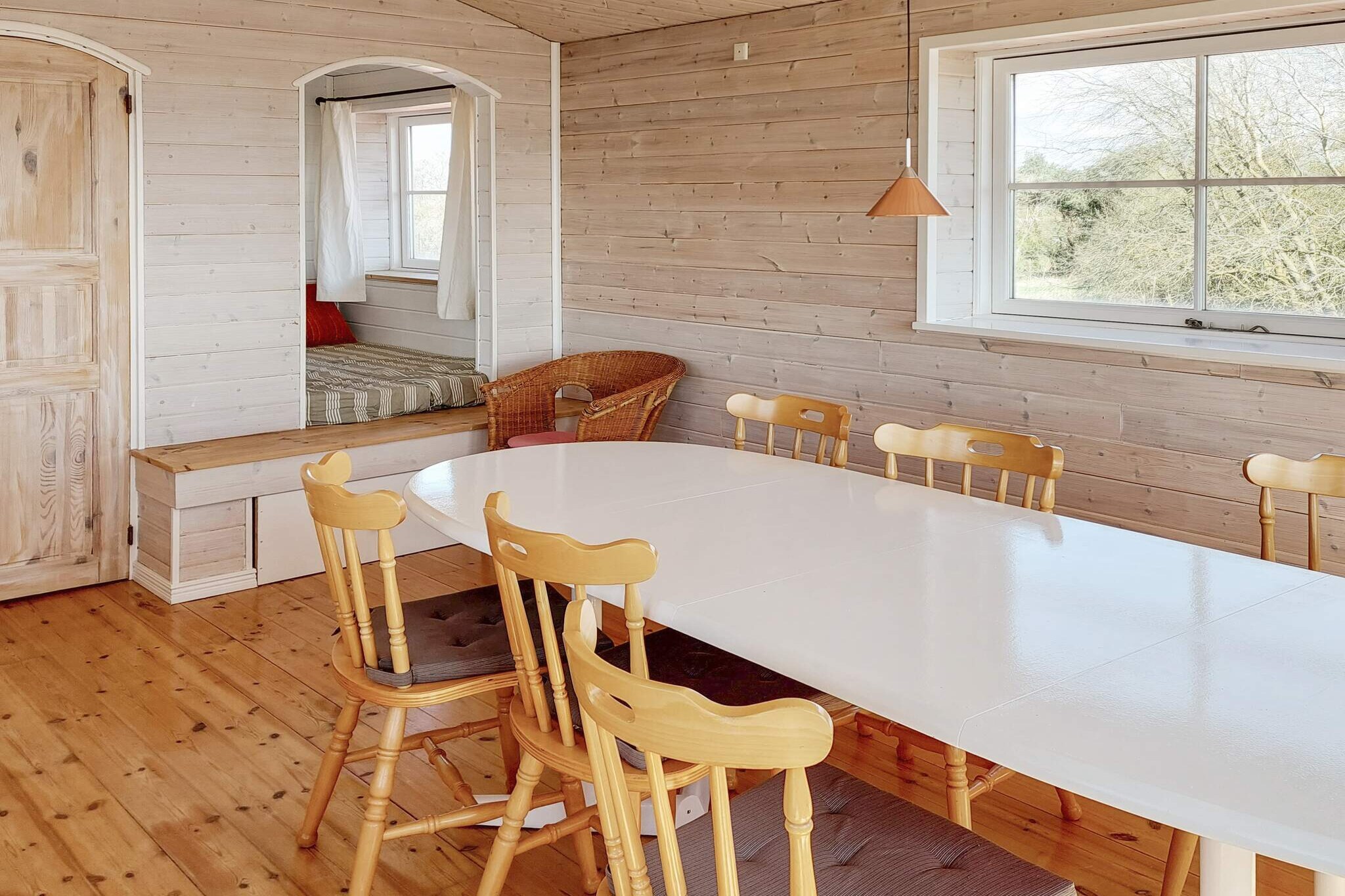 5 sterren vakantie huis in Dannemare-Binnen