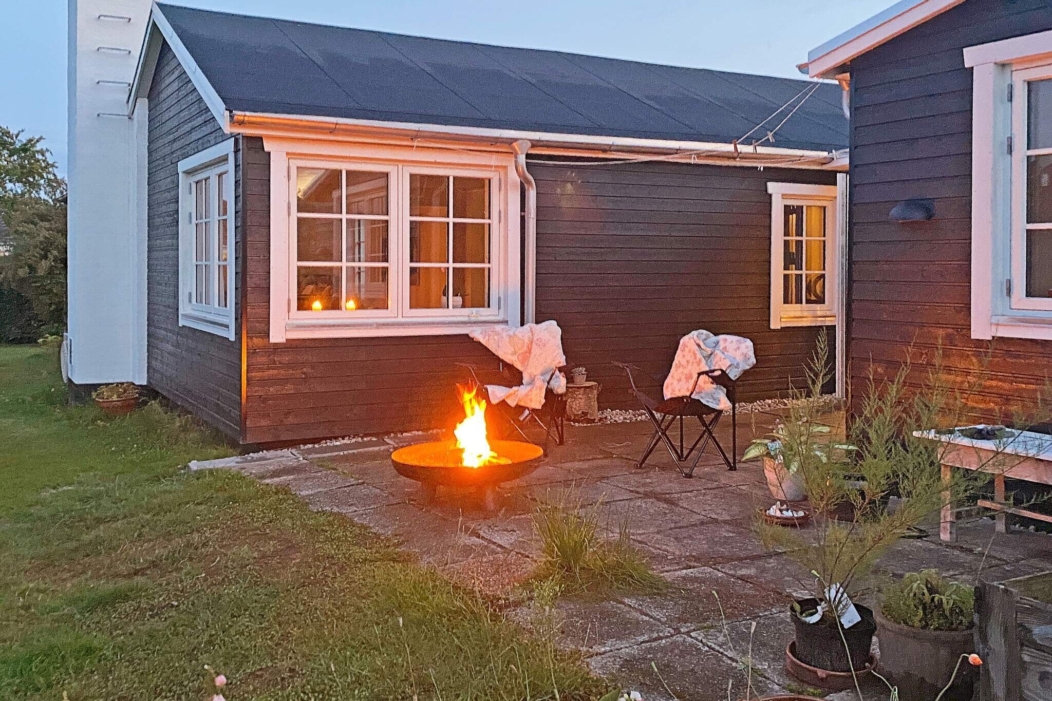 4 persoons vakantie huis in Malling-By Traum