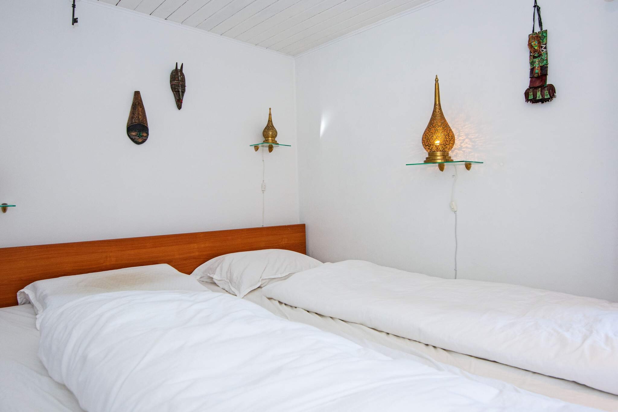 4 persoons vakantie huis in Malling-By Traum - Binnen