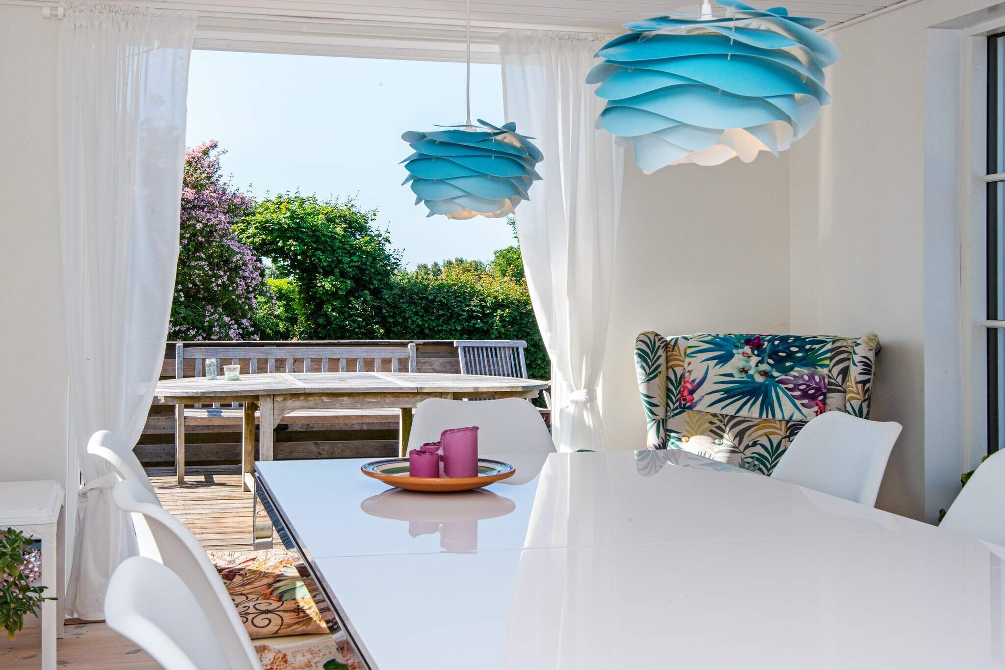 4 persoons vakantie huis in Malling-By Traum - Binnen