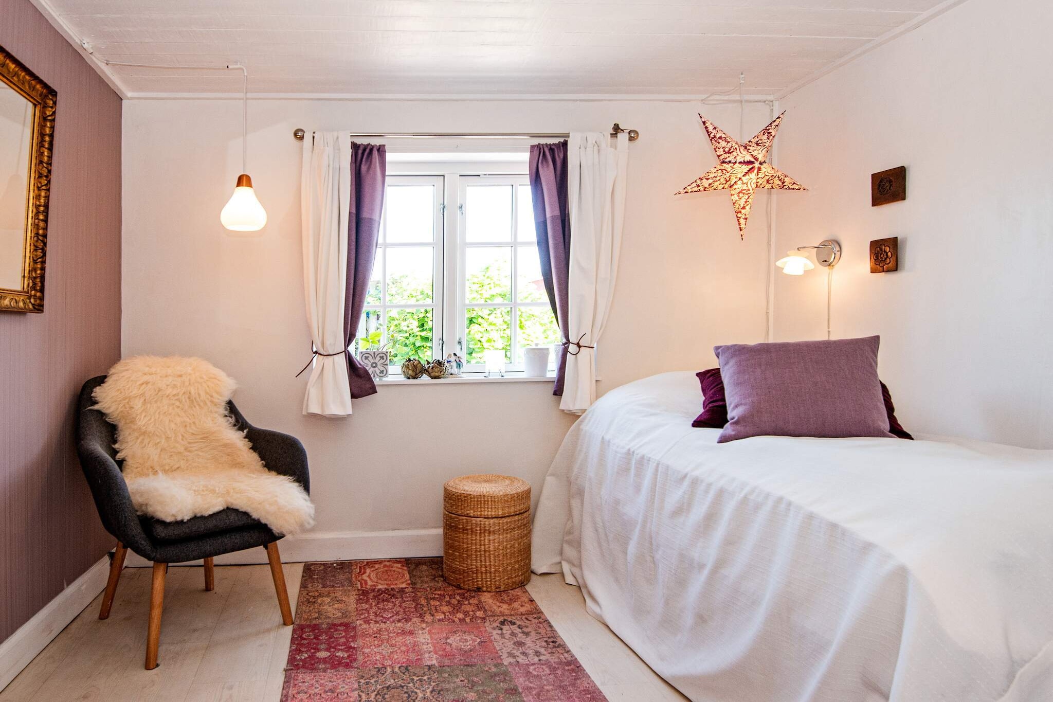4 persoons vakantie huis in Malling-By Traum - Binnen